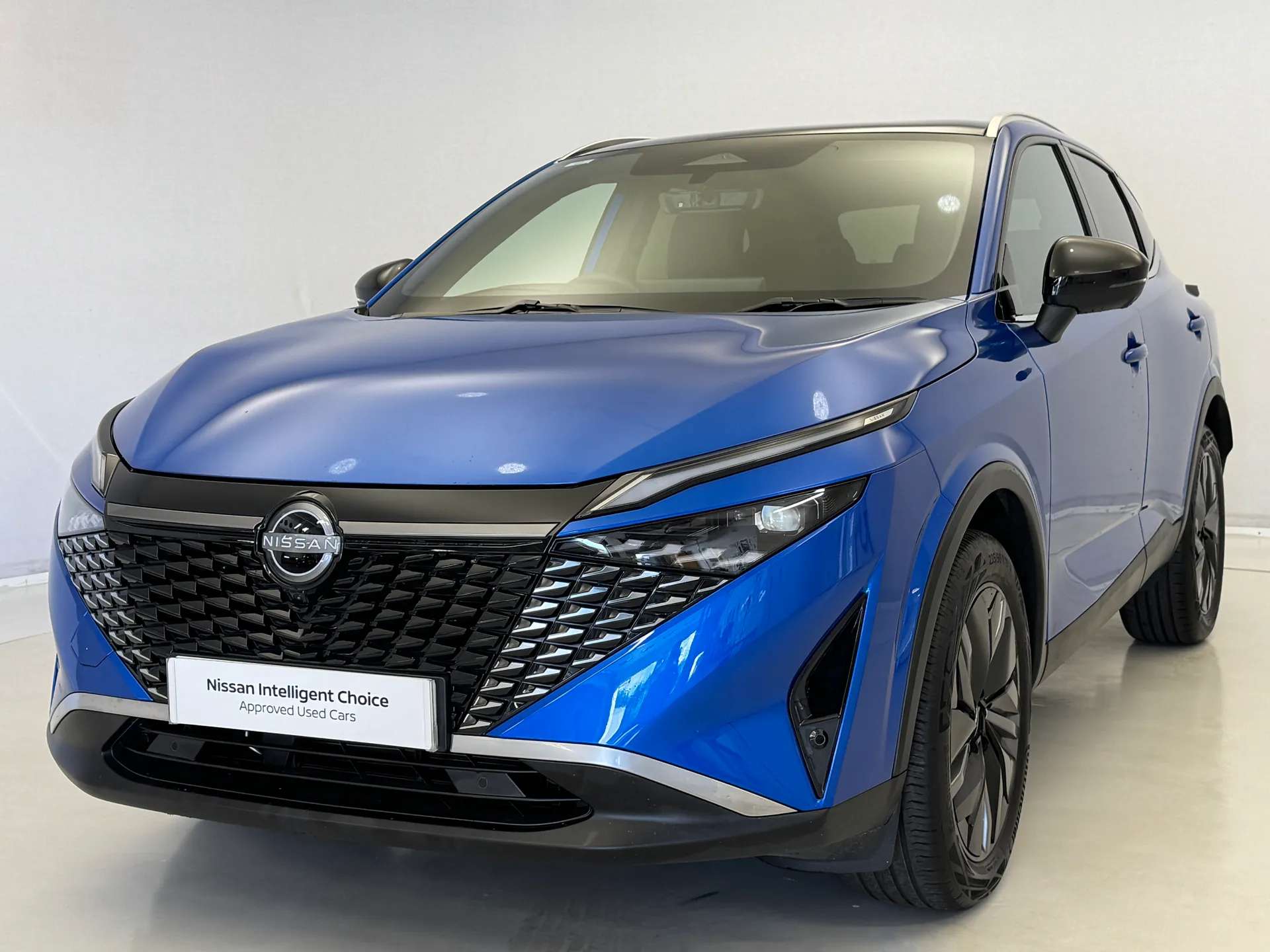 2025 NISSAN QASHQAI 2025 NISSAN QASHQAI