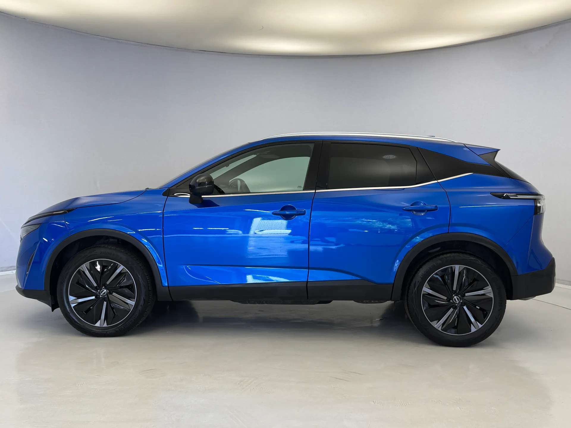 2025 NISSAN QASHQAI 2025 NISSAN QASHQAI