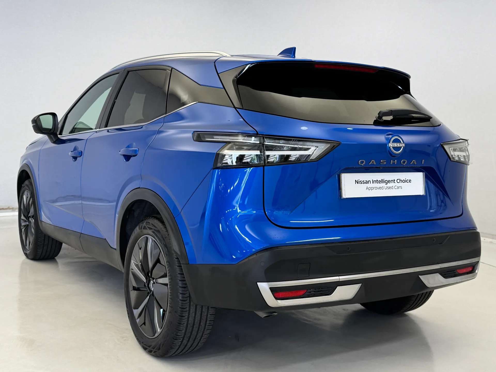 2025 NISSAN QASHQAI 2025 NISSAN QASHQAI