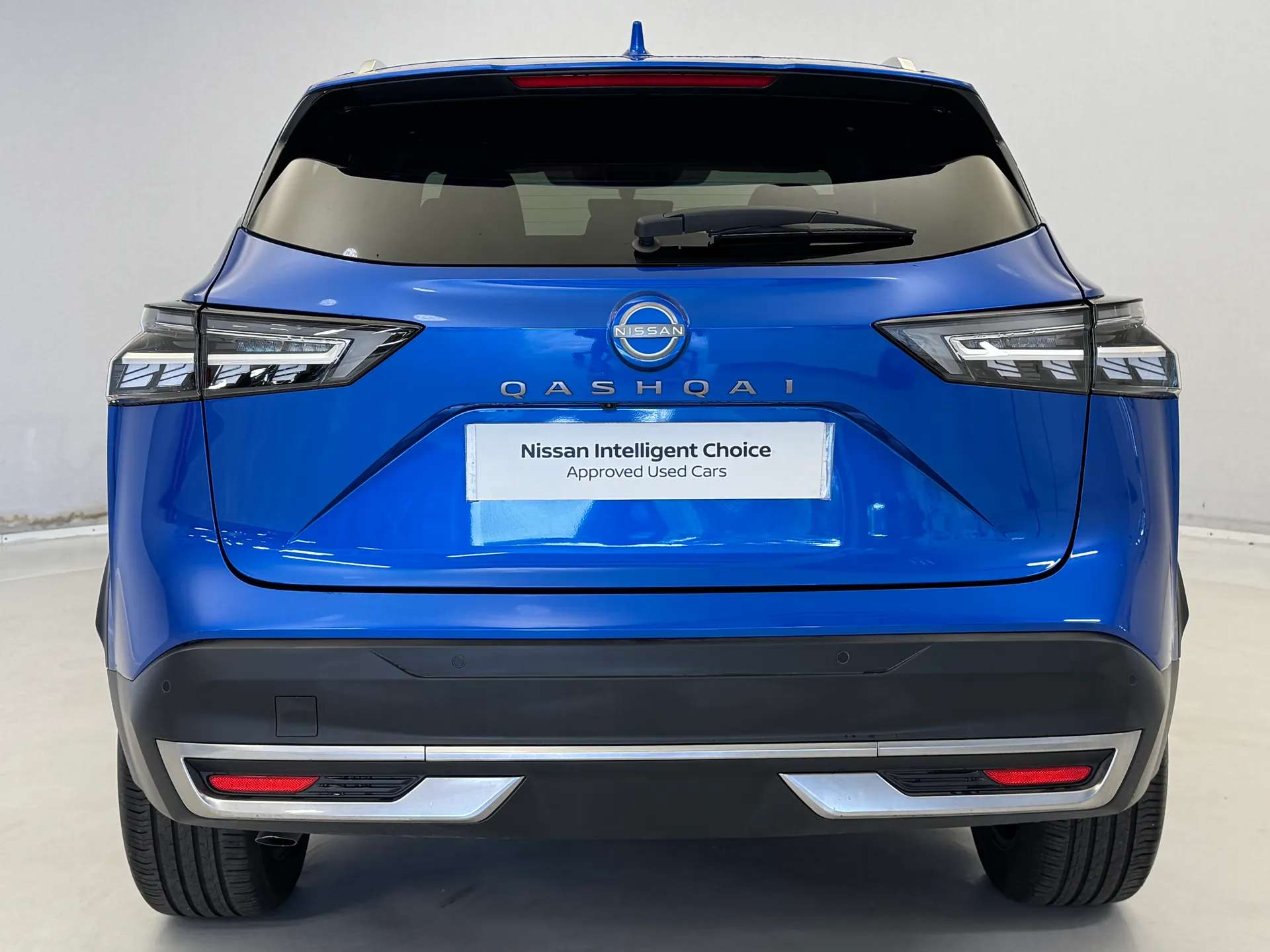 2025 NISSAN QASHQAI 2025 NISSAN QASHQAI