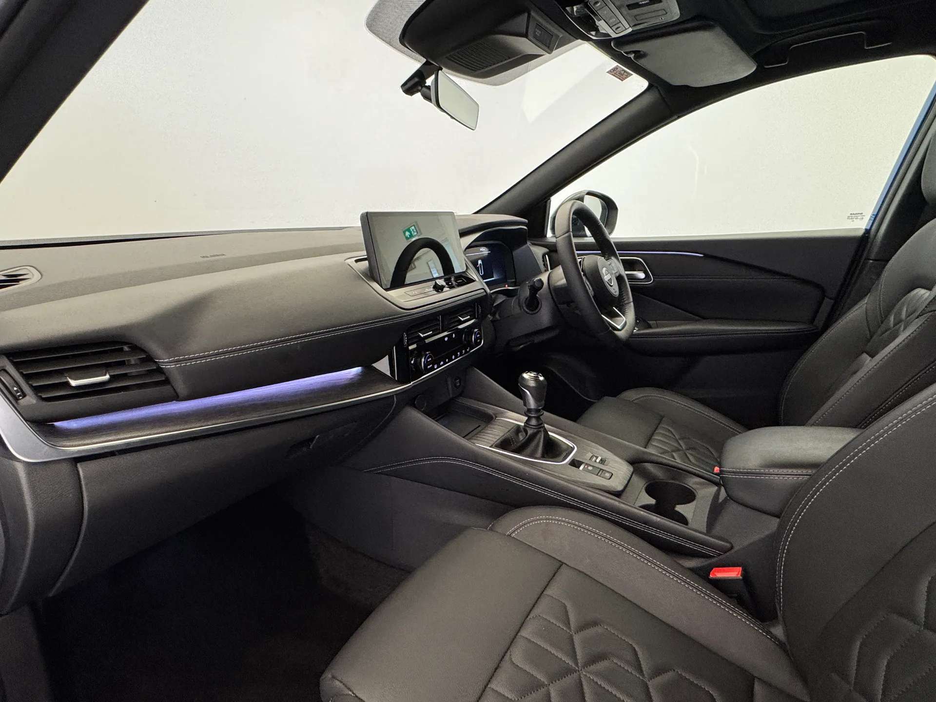 2025 NISSAN QASHQAI 2025 NISSAN QASHQAI