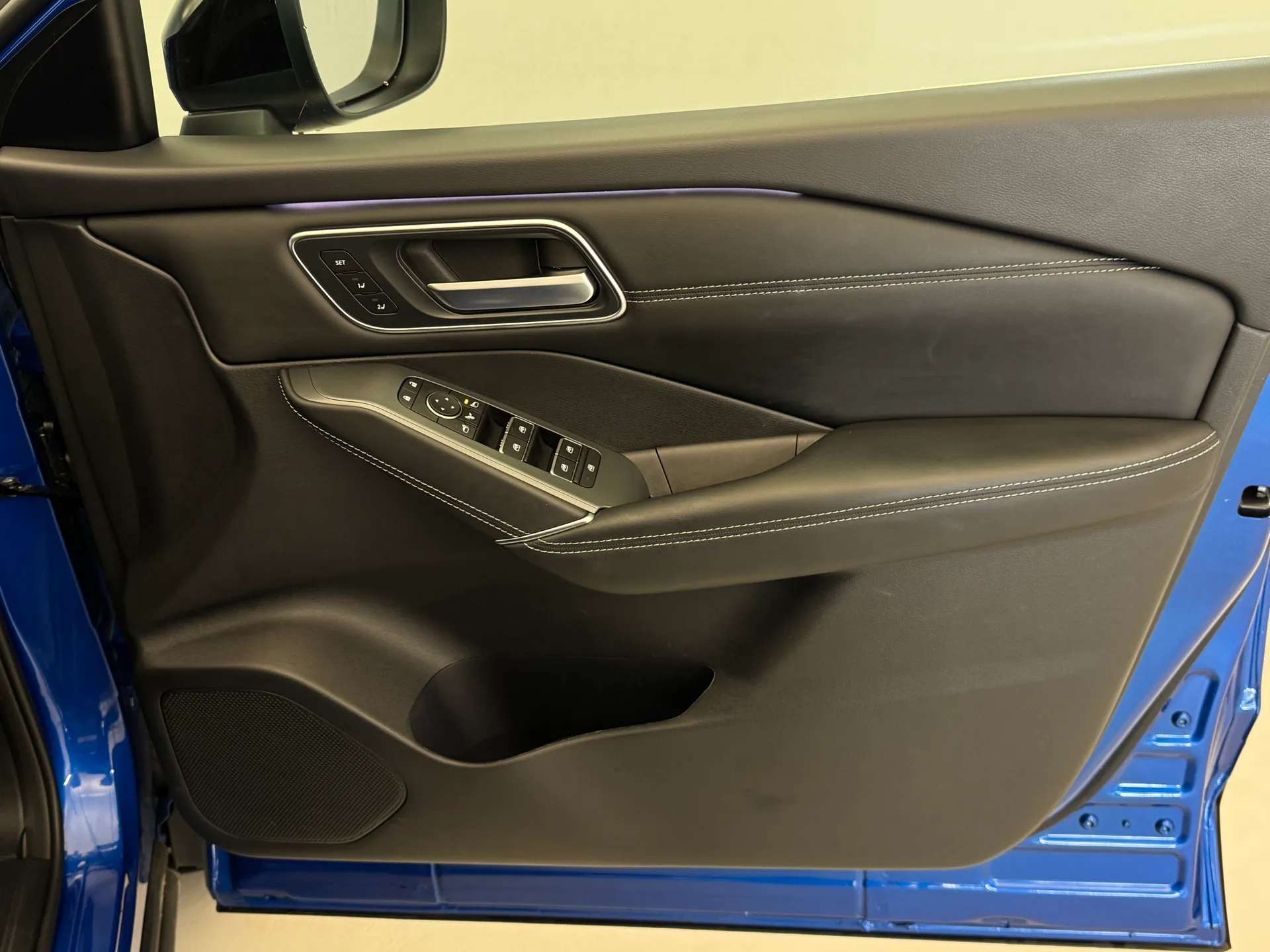 2025 NISSAN QASHQAI 2025 NISSAN QASHQAI