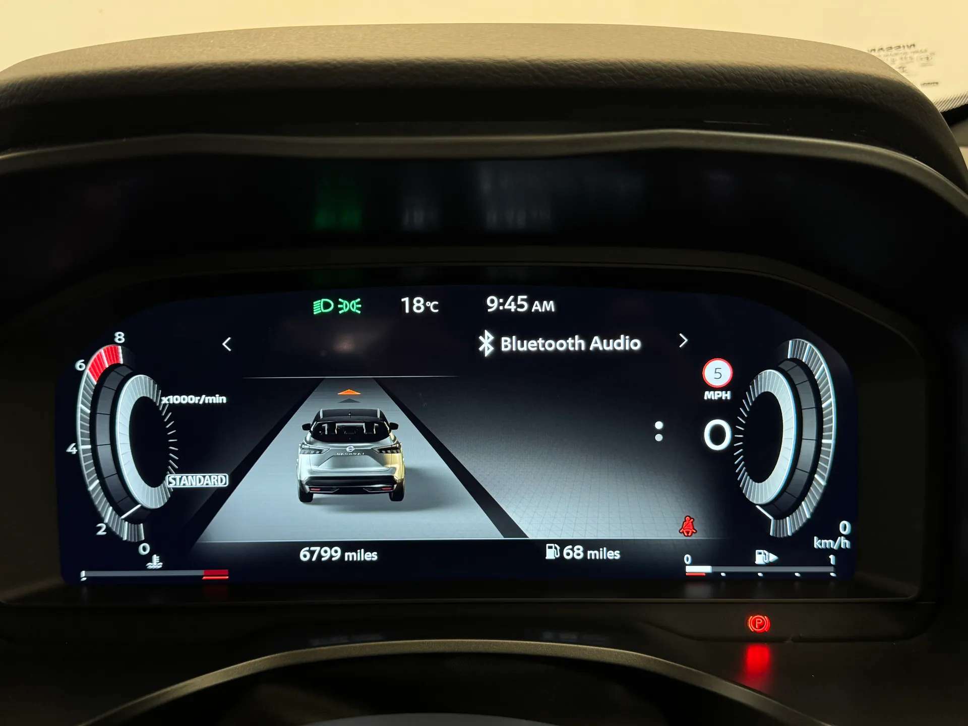 2025 NISSAN QASHQAI 2025 NISSAN QASHQAI