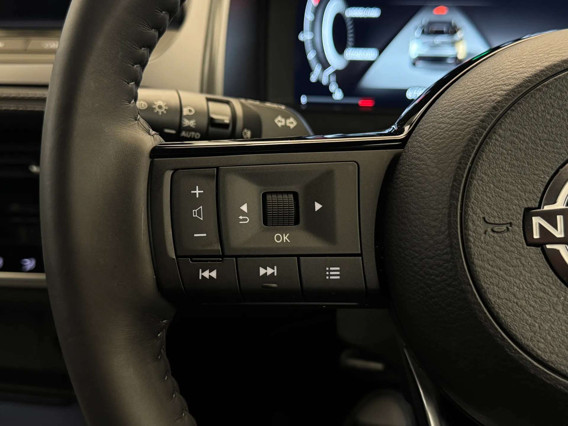 2025 NISSAN QASHQAI 2025 NISSAN QASHQAI