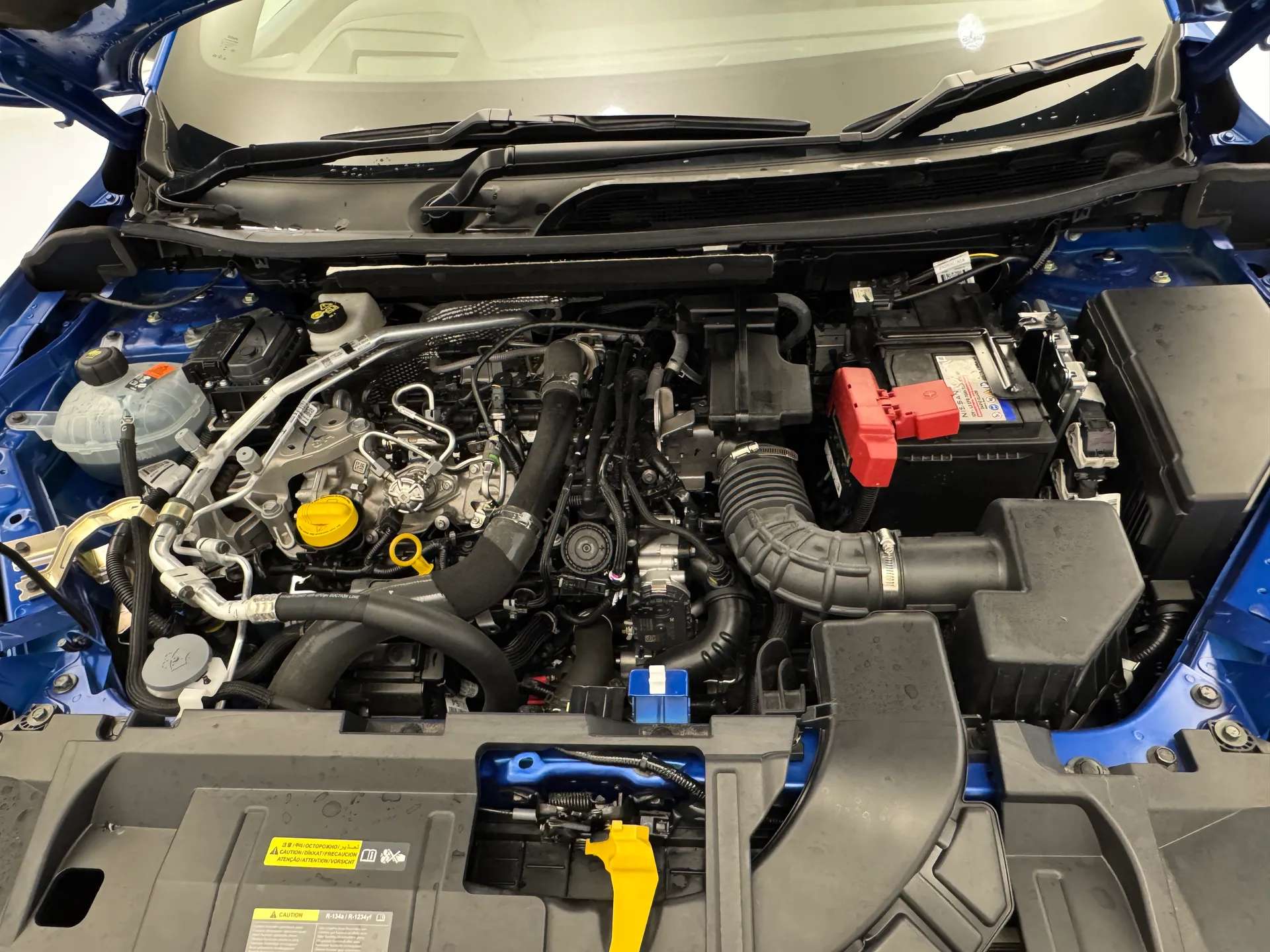 2025 NISSAN QASHQAI 2025 NISSAN QASHQAI
