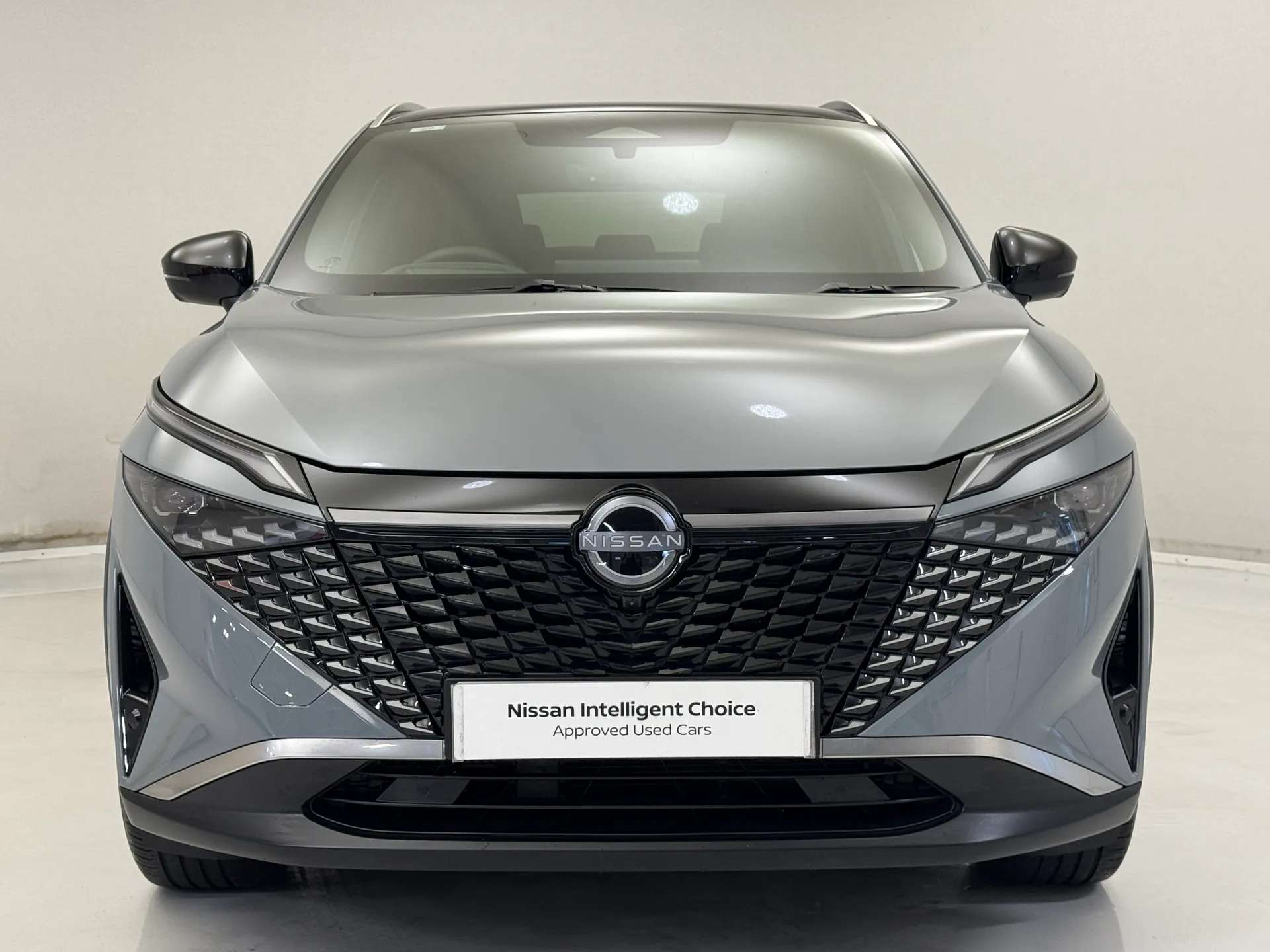 A 2025 NISSAN QASHQAI 1.3 DiG-T MH Tekna 5dr A 2025 NISSAN QASHQAI 1.3 DiG-T MH Tekna 5dr