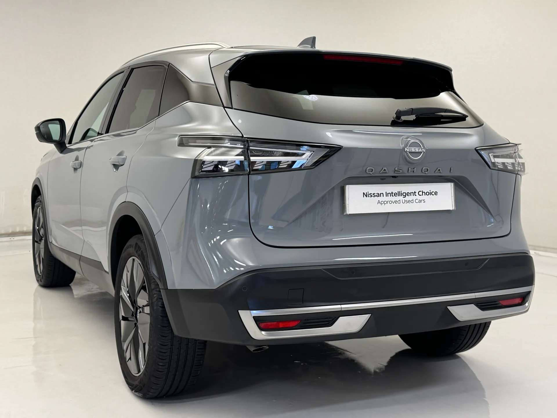 2025 NISSAN QASHQAI 2025 NISSAN QASHQAI