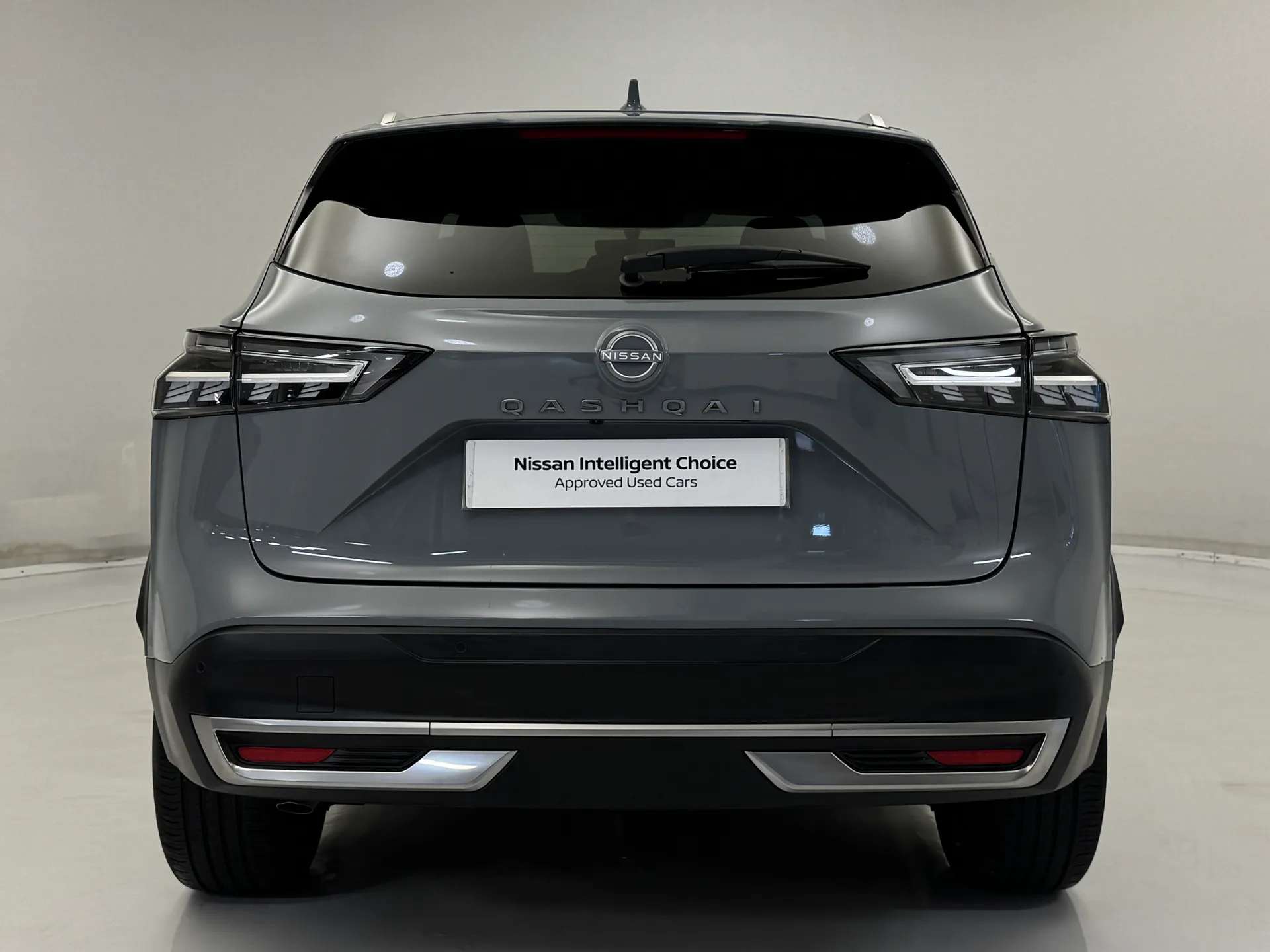 2025 NISSAN QASHQAI 2025 NISSAN QASHQAI