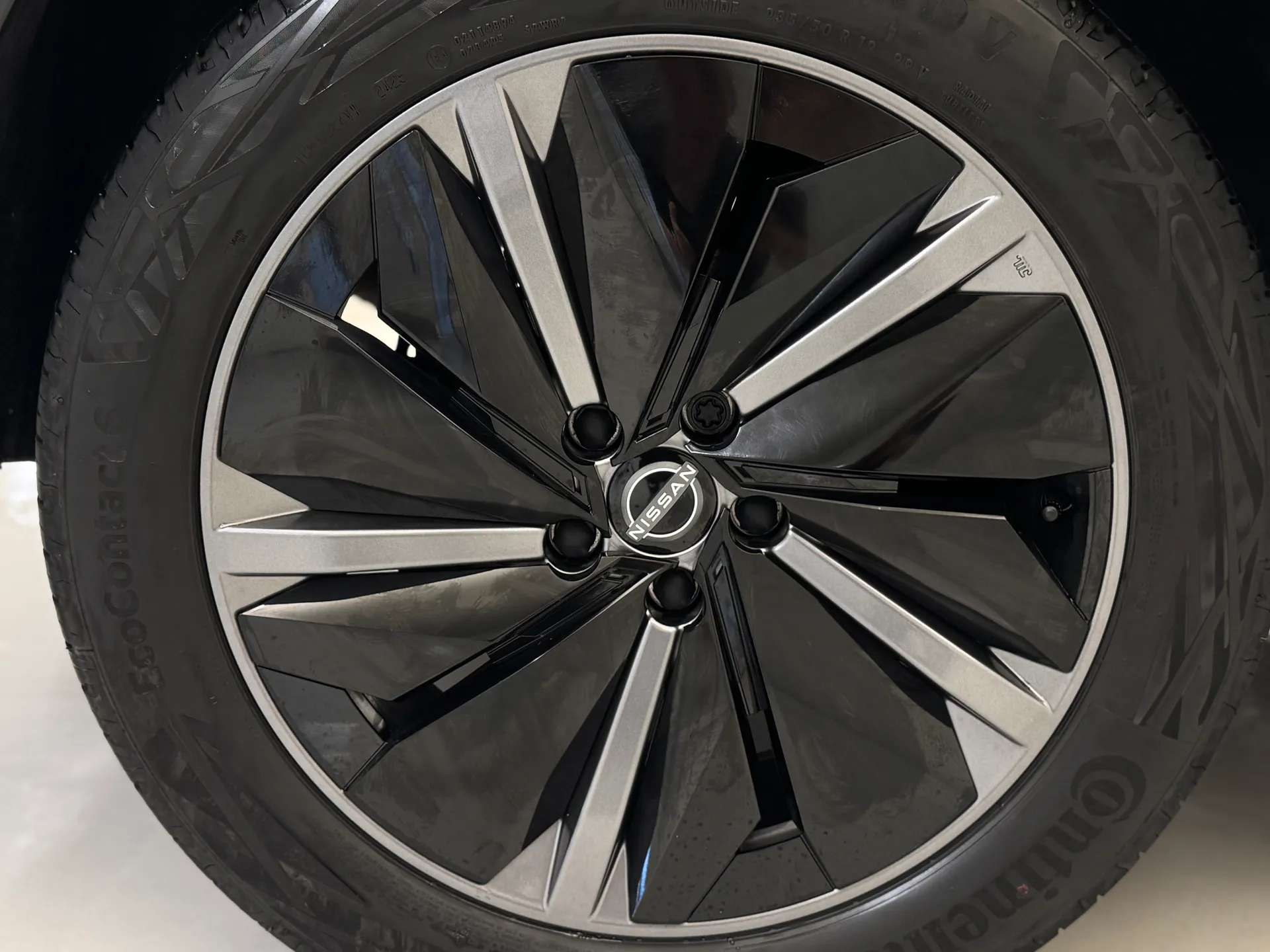 2025 NISSAN QASHQAI 2025 NISSAN QASHQAI