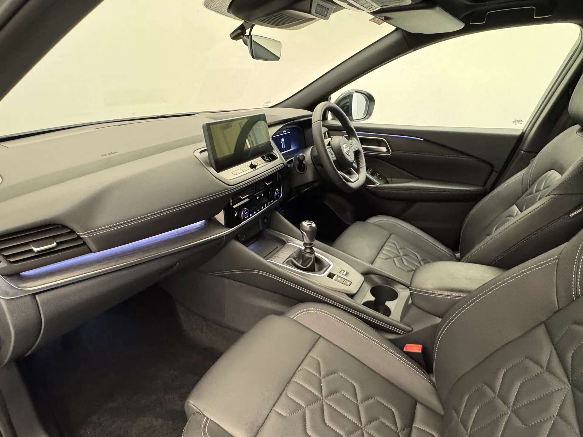 2025 NISSAN QASHQAI 2025 NISSAN QASHQAI