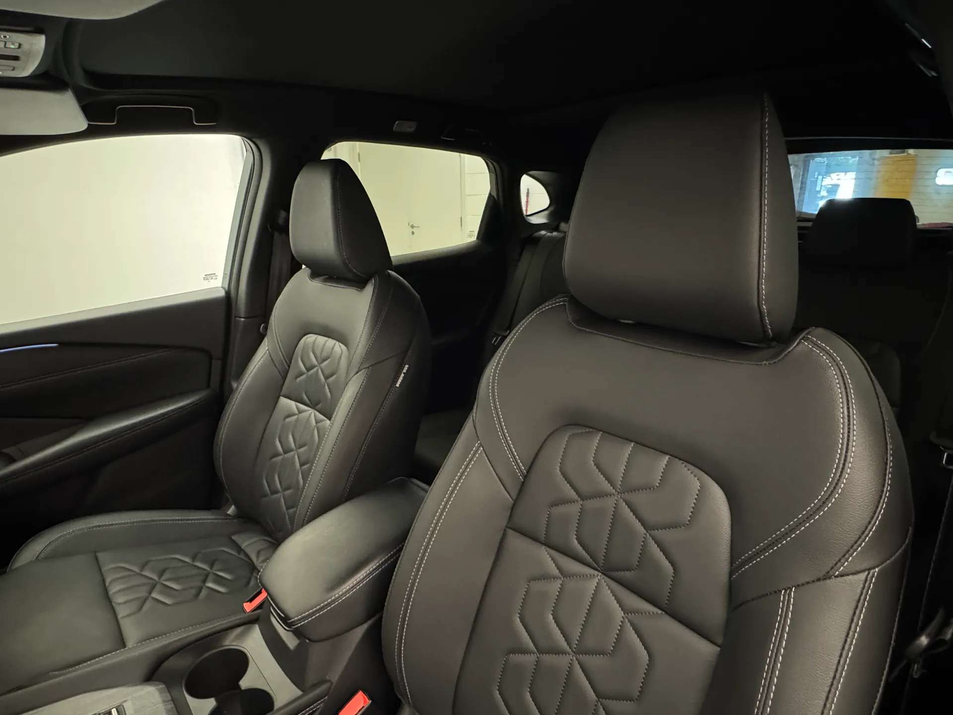 2025 NISSAN QASHQAI 2025 NISSAN QASHQAI
