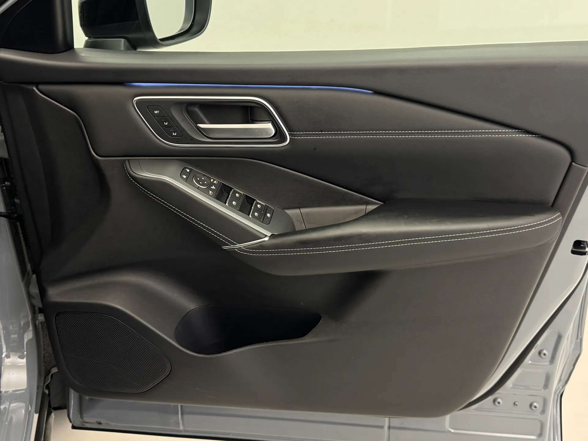 2025 NISSAN QASHQAI 2025 NISSAN QASHQAI