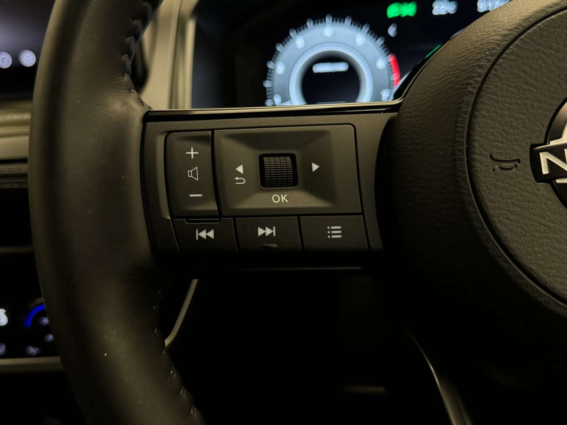 2025 NISSAN QASHQAI 2025 NISSAN QASHQAI