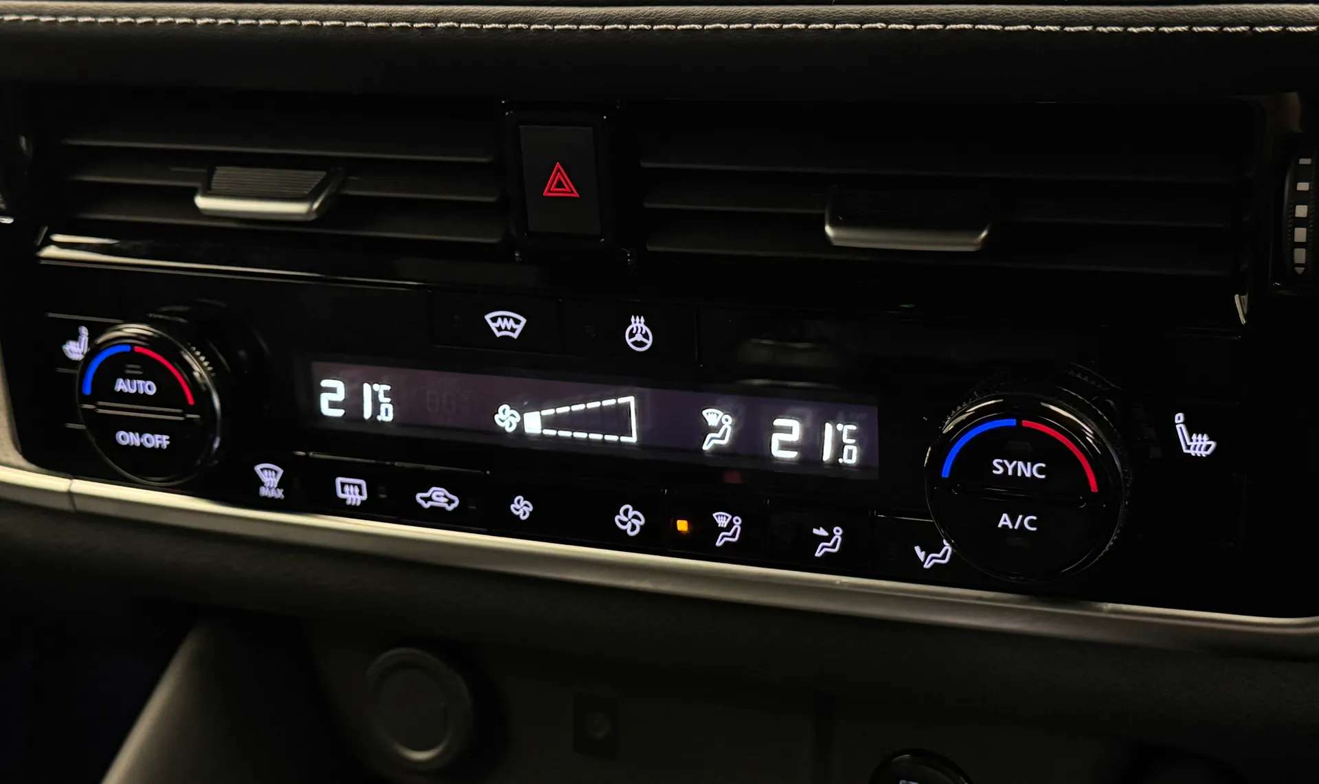 2025 NISSAN QASHQAI 2025 NISSAN QASHQAI