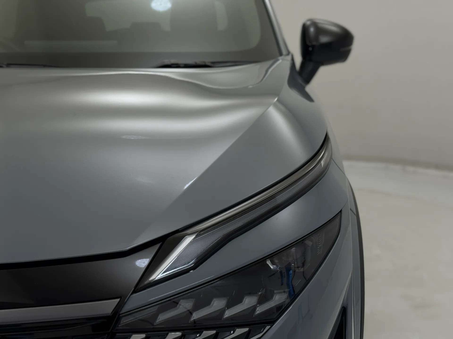 2025 NISSAN QASHQAI 2025 NISSAN QASHQAI