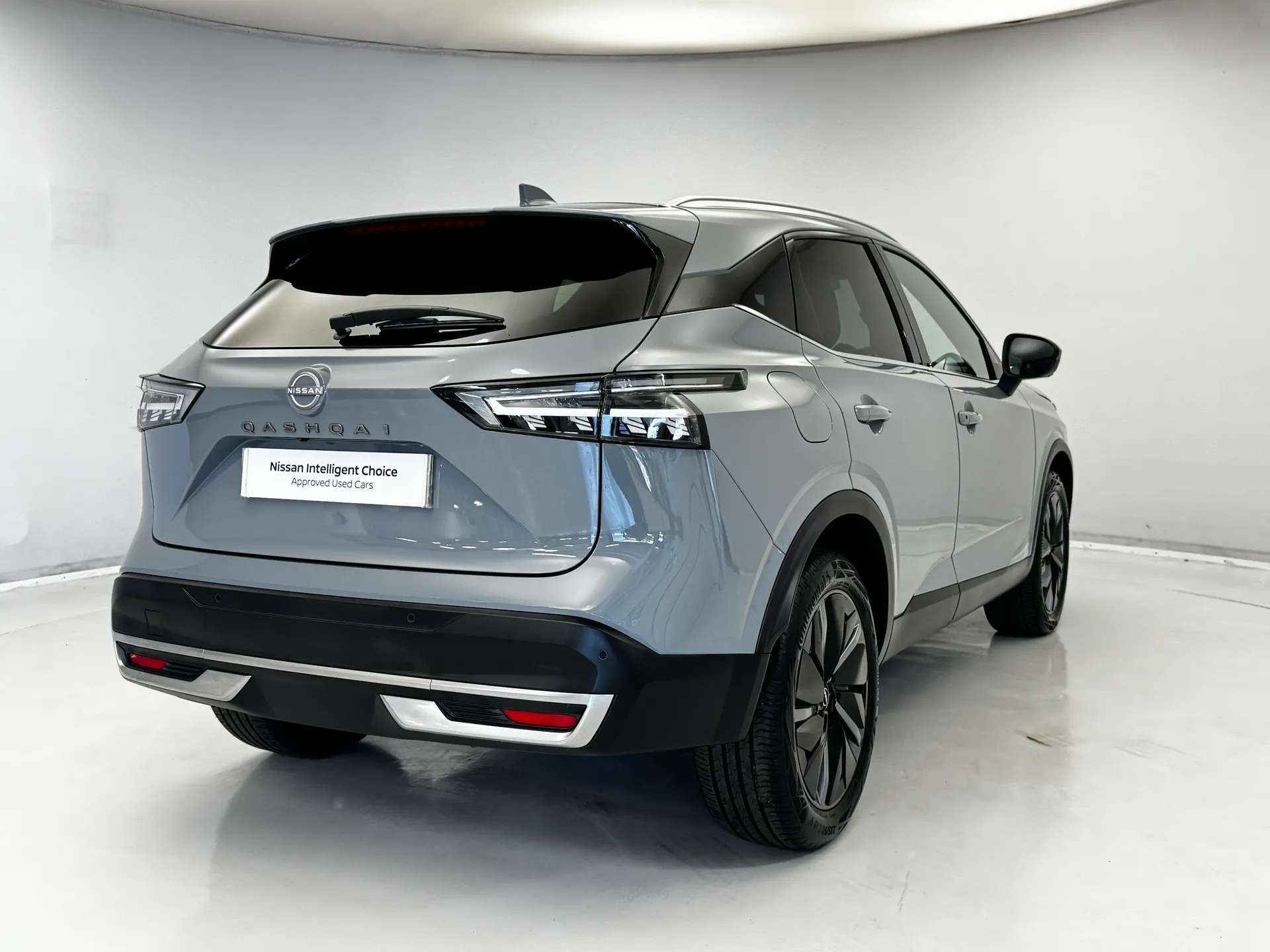 2025 NISSAN QASHQAI 2025 NISSAN QASHQAI