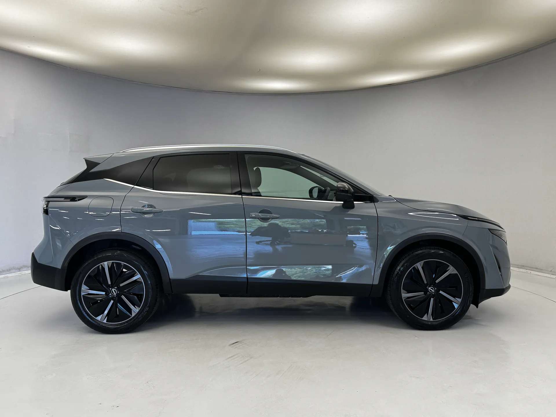 2025 NISSAN QASHQAI 2025 NISSAN QASHQAI