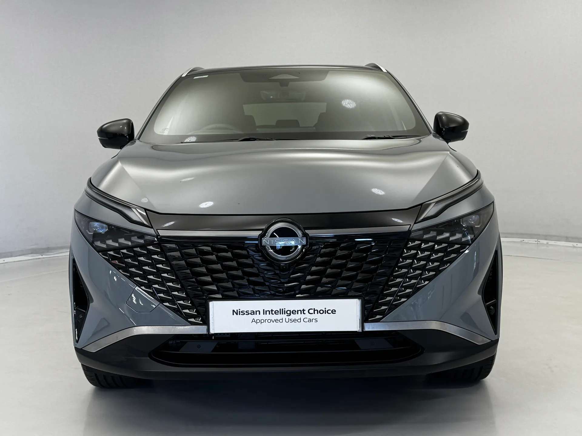 A 2025 NISSAN QASHQAI 1.3 DiG-T MH Tekna 5dr A 2025 NISSAN QASHQAI 1.3 DiG-T MH Tekna 5dr