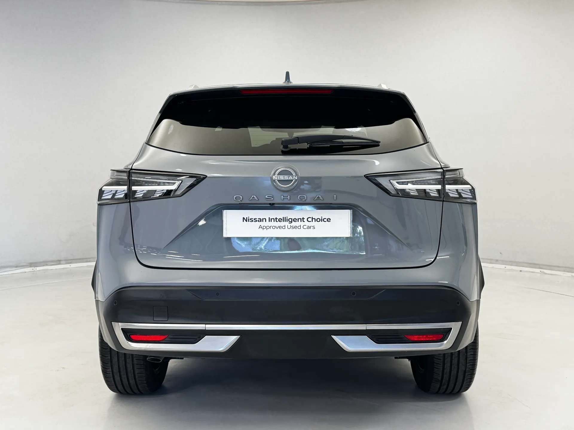 2025 NISSAN QASHQAI 2025 NISSAN QASHQAI