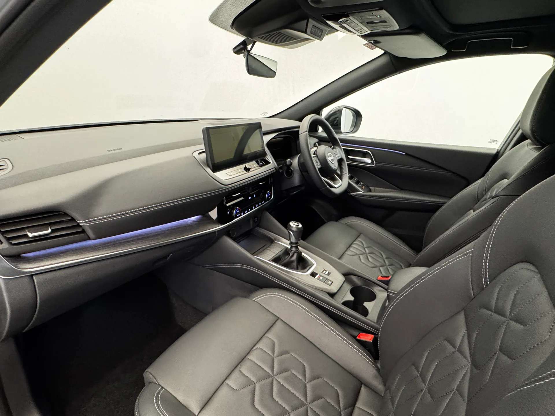 2025 NISSAN QASHQAI 2025 NISSAN QASHQAI