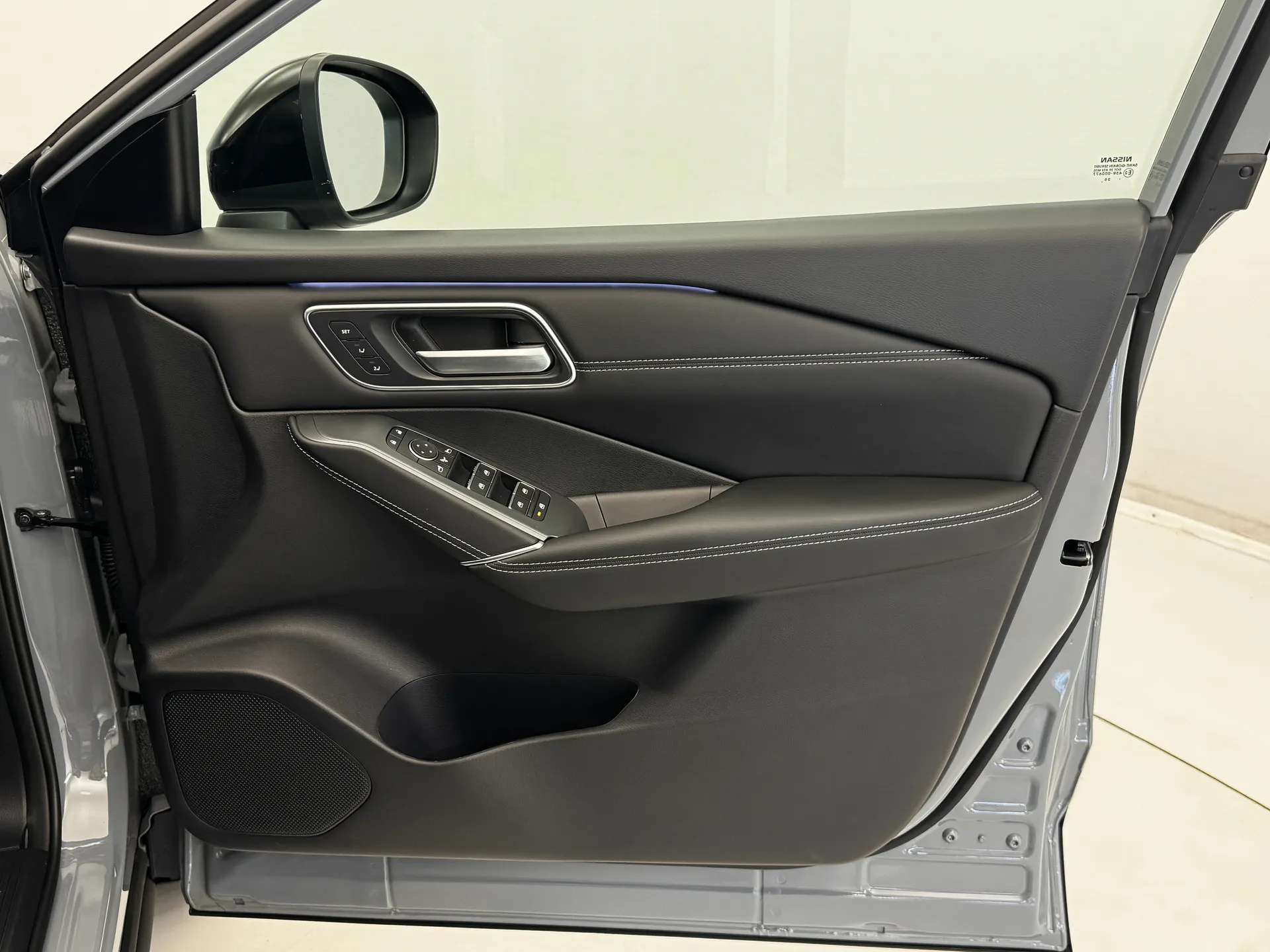 2025 NISSAN QASHQAI 2025 NISSAN QASHQAI