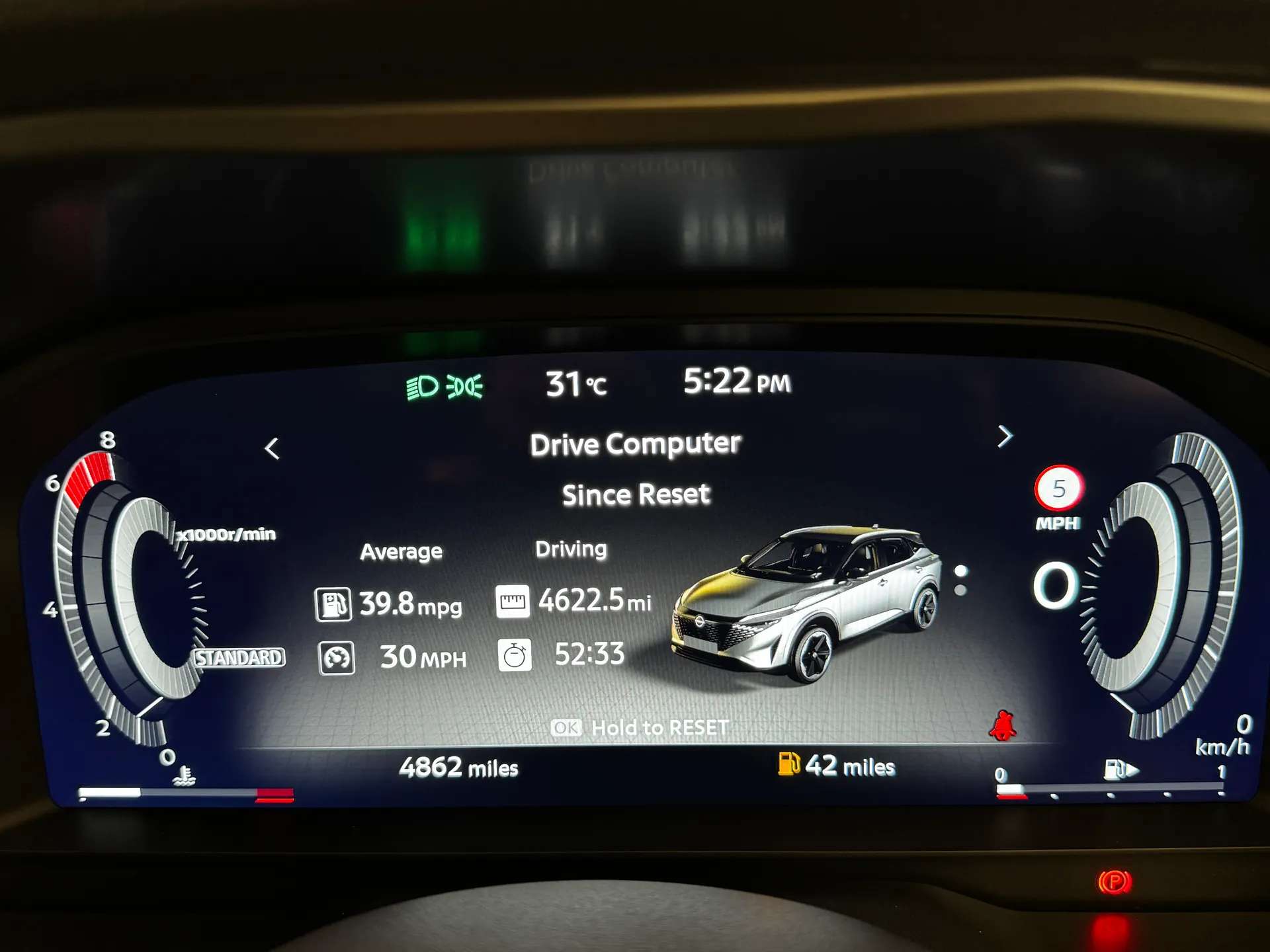 2025 NISSAN QASHQAI 2025 NISSAN QASHQAI