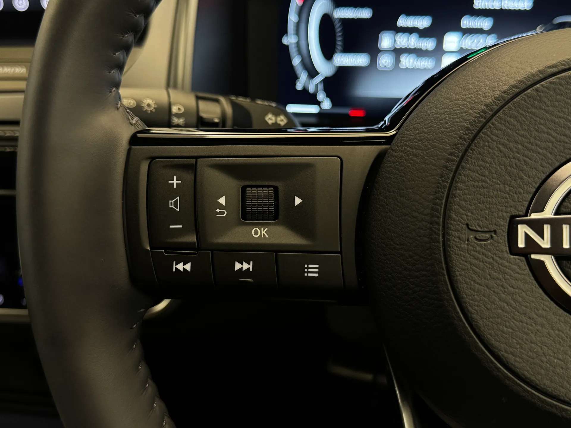 2025 NISSAN QASHQAI 2025 NISSAN QASHQAI