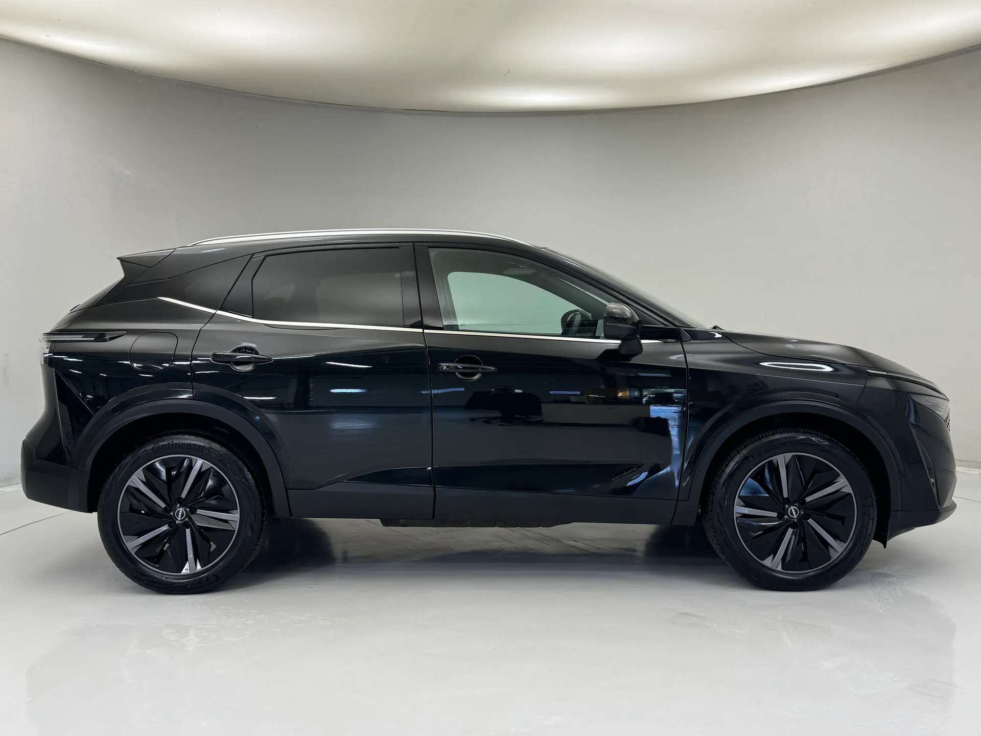 2025 NISSAN QASHQAI 2025 NISSAN QASHQAI