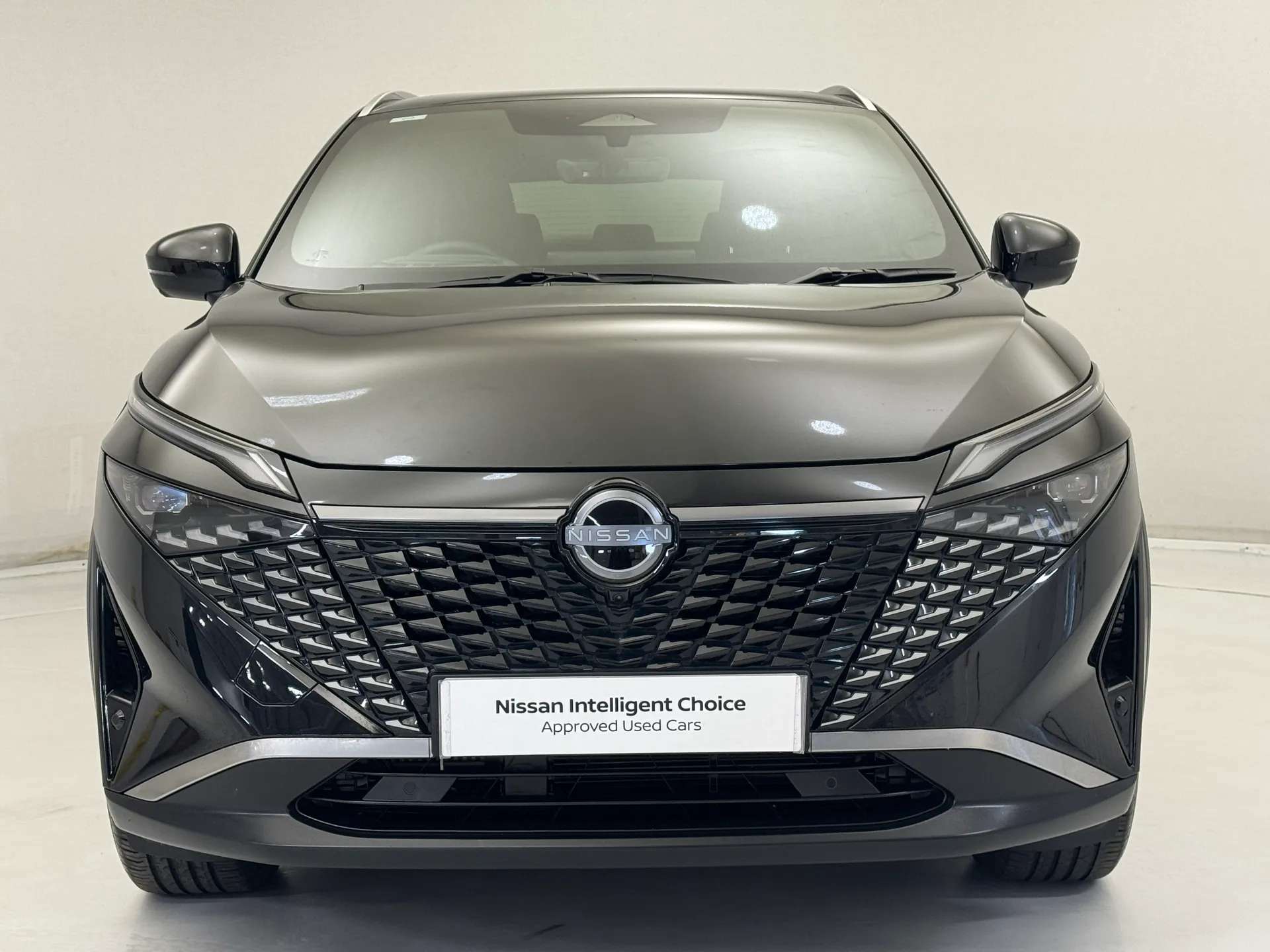 A 2025 NISSAN QASHQAI 1.3 DiG-T MH Tekna 5dr A 2025 NISSAN QASHQAI 1.3 DiG-T MH Tekna 5dr