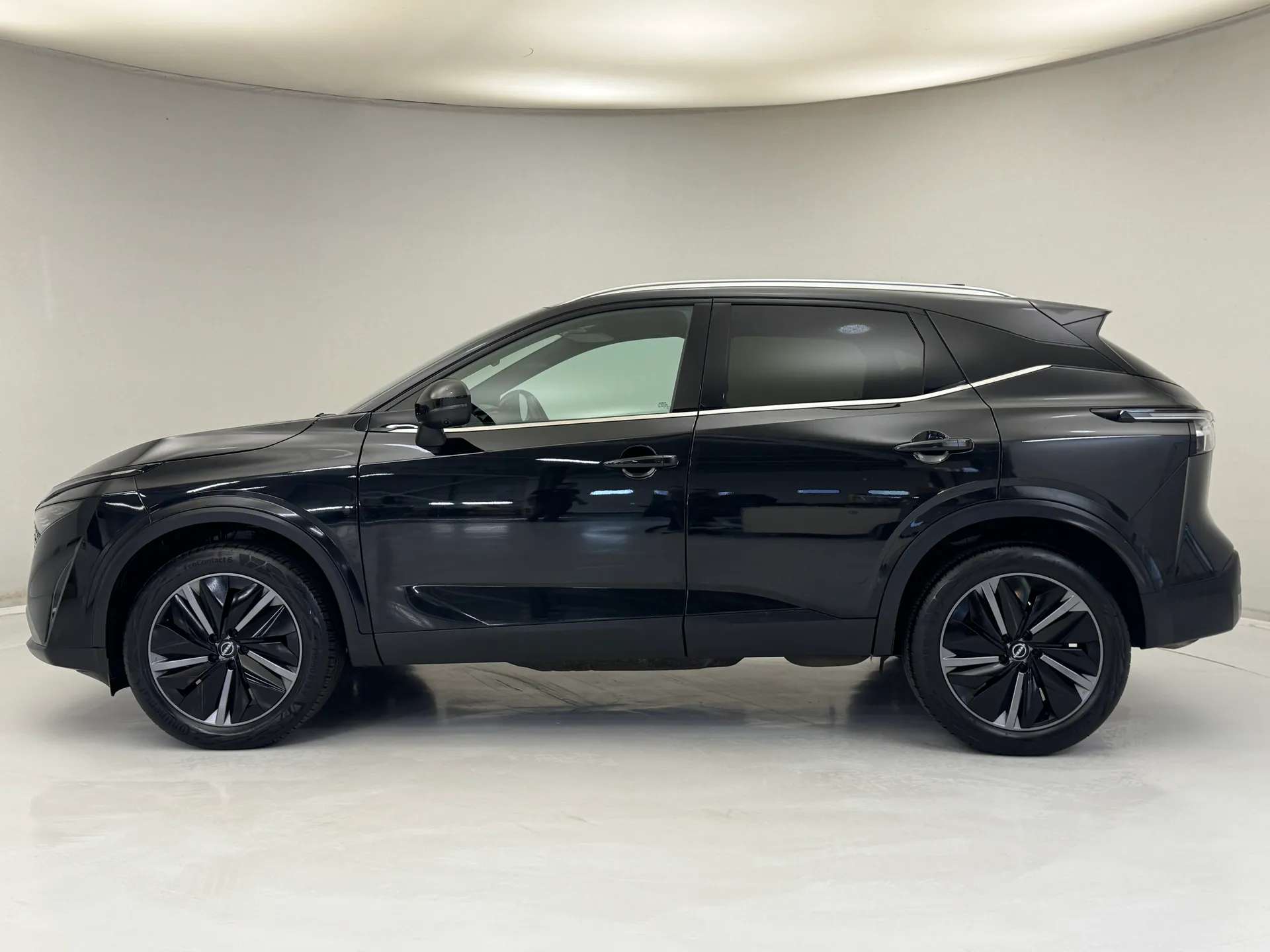 2025 NISSAN QASHQAI 2025 NISSAN QASHQAI