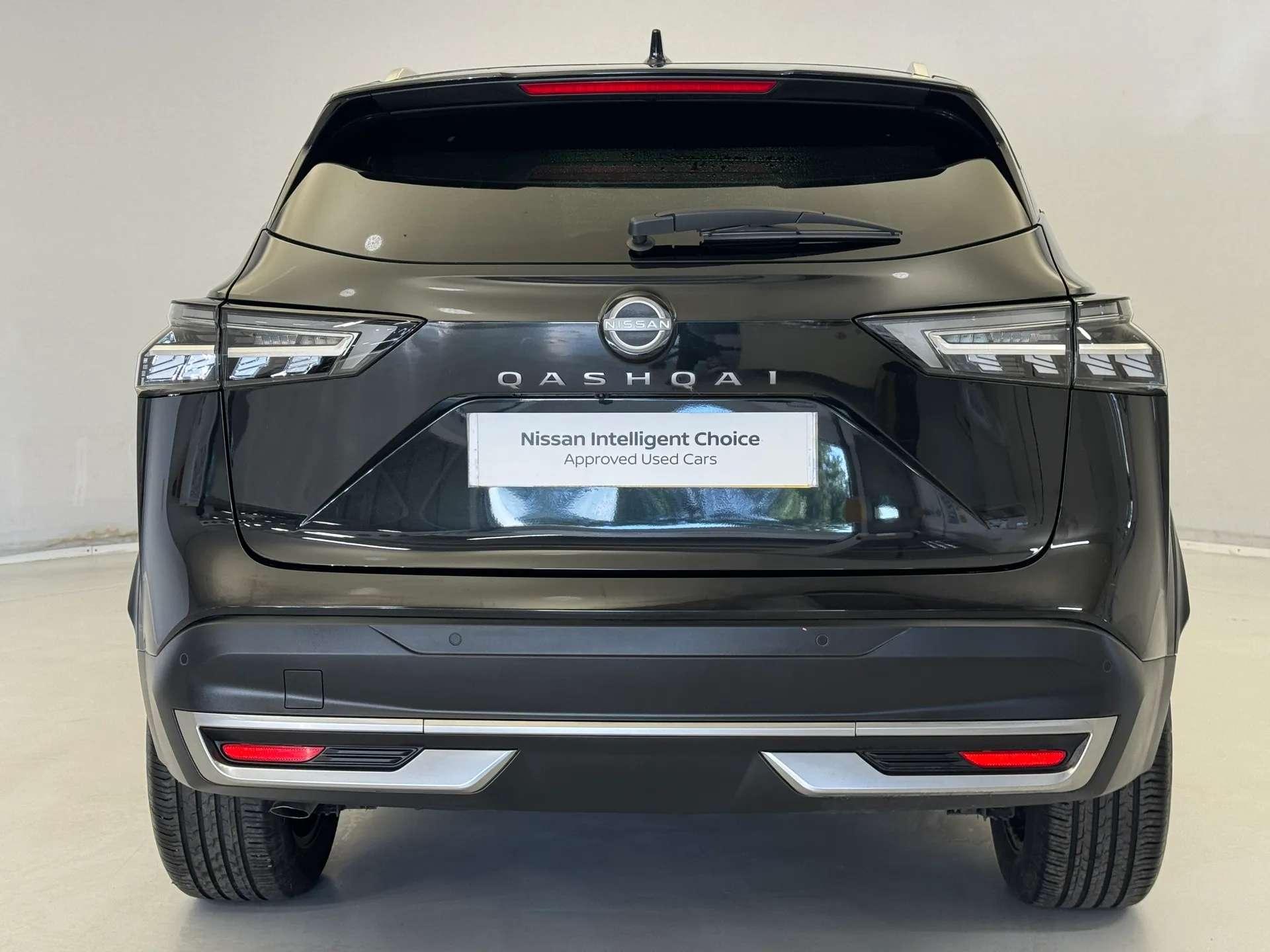 2025 NISSAN QASHQAI 2025 NISSAN QASHQAI