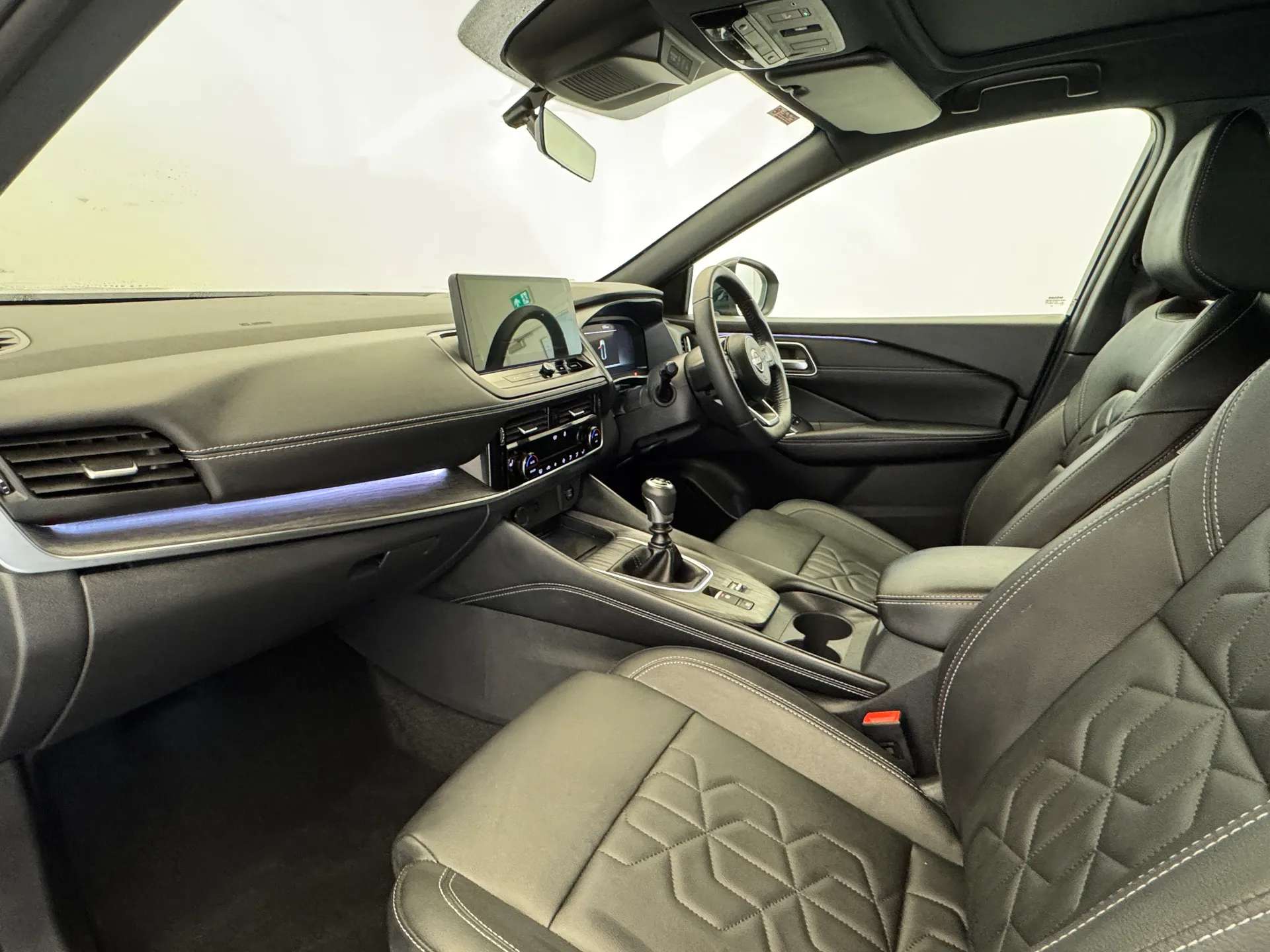 2025 NISSAN QASHQAI 2025 NISSAN QASHQAI