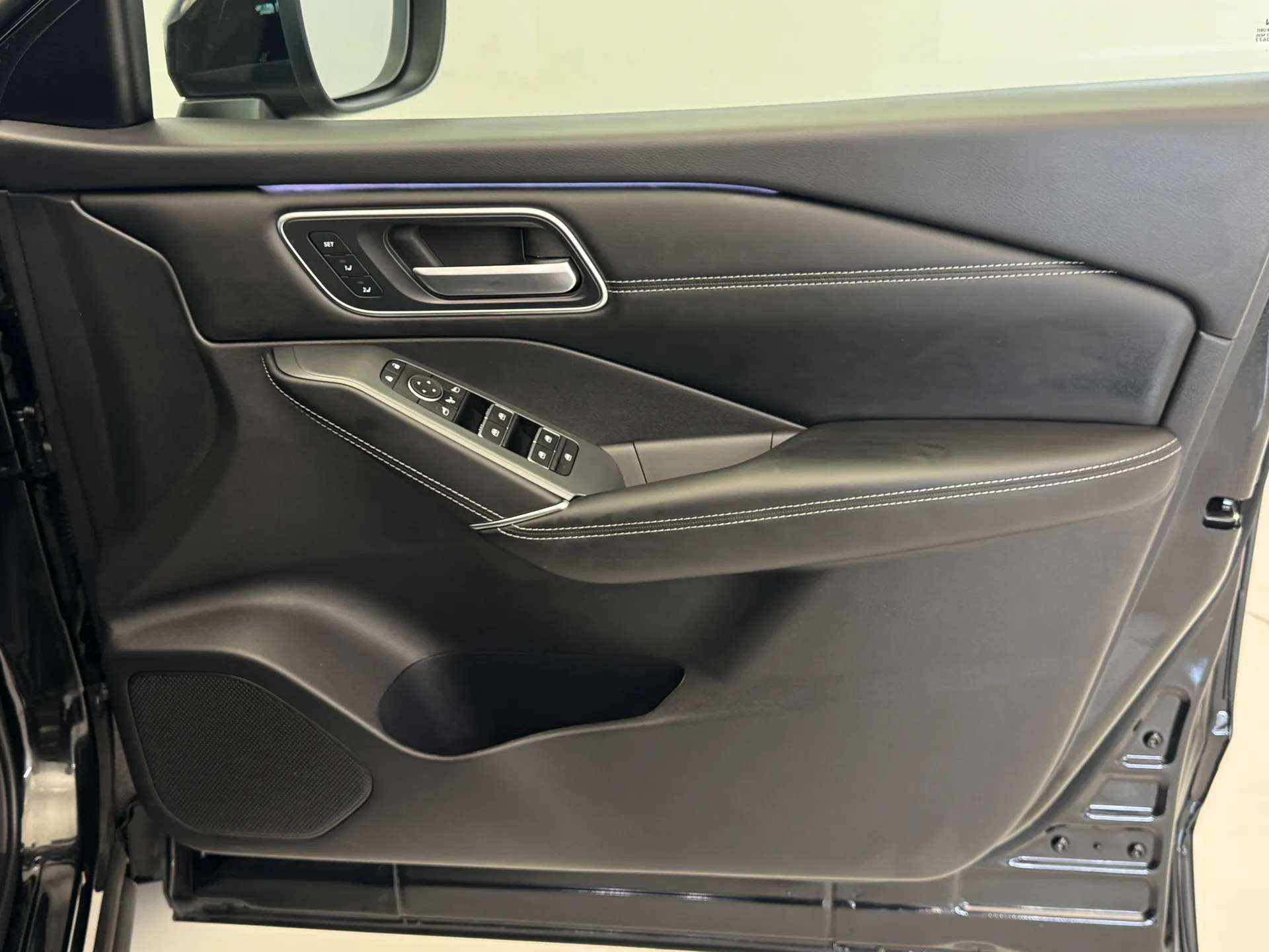 2025 NISSAN QASHQAI 2025 NISSAN QASHQAI