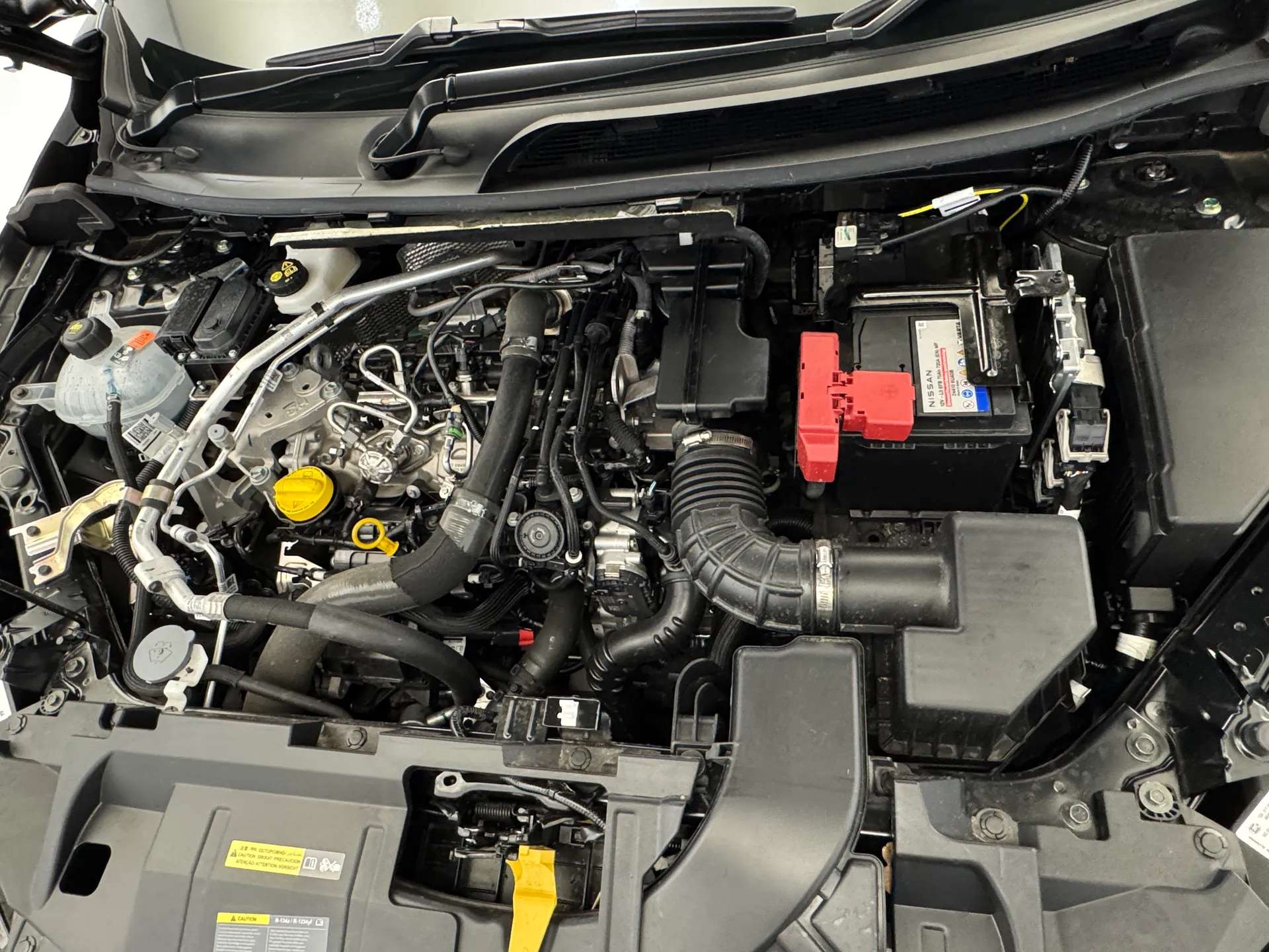 2025 NISSAN QASHQAI 2025 NISSAN QASHQAI