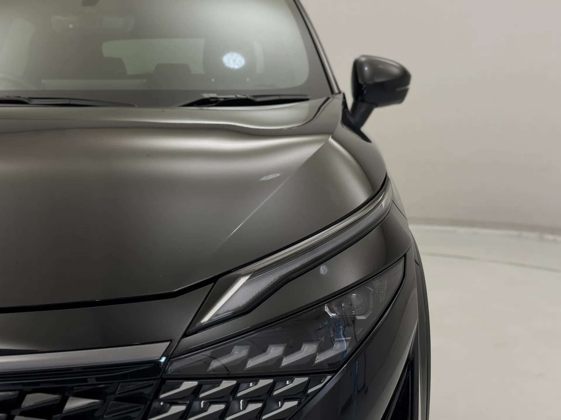 2025 NISSAN QASHQAI 2025 NISSAN QASHQAI