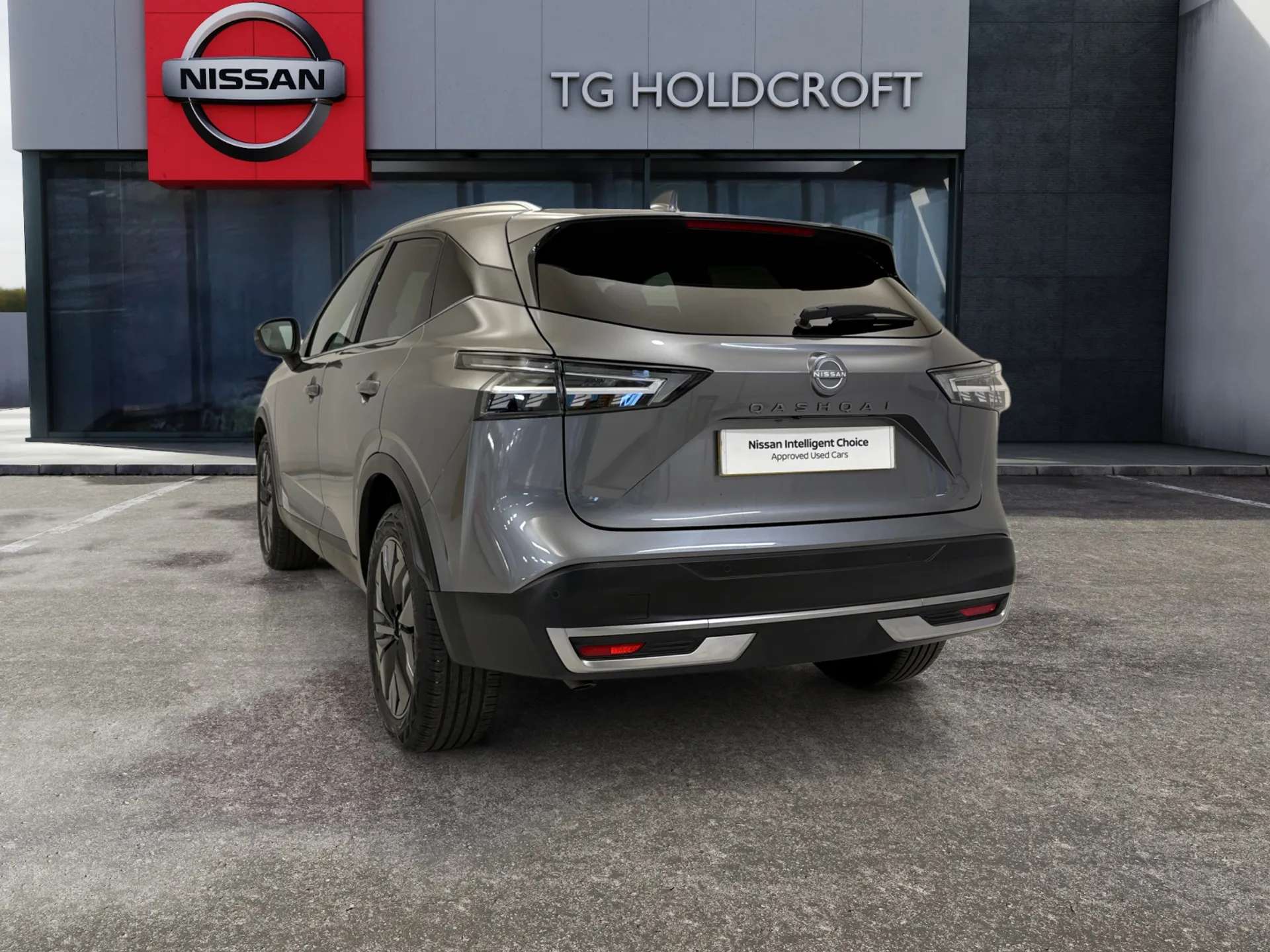 2025 NISSAN QASHQAI 2025 NISSAN QASHQAI