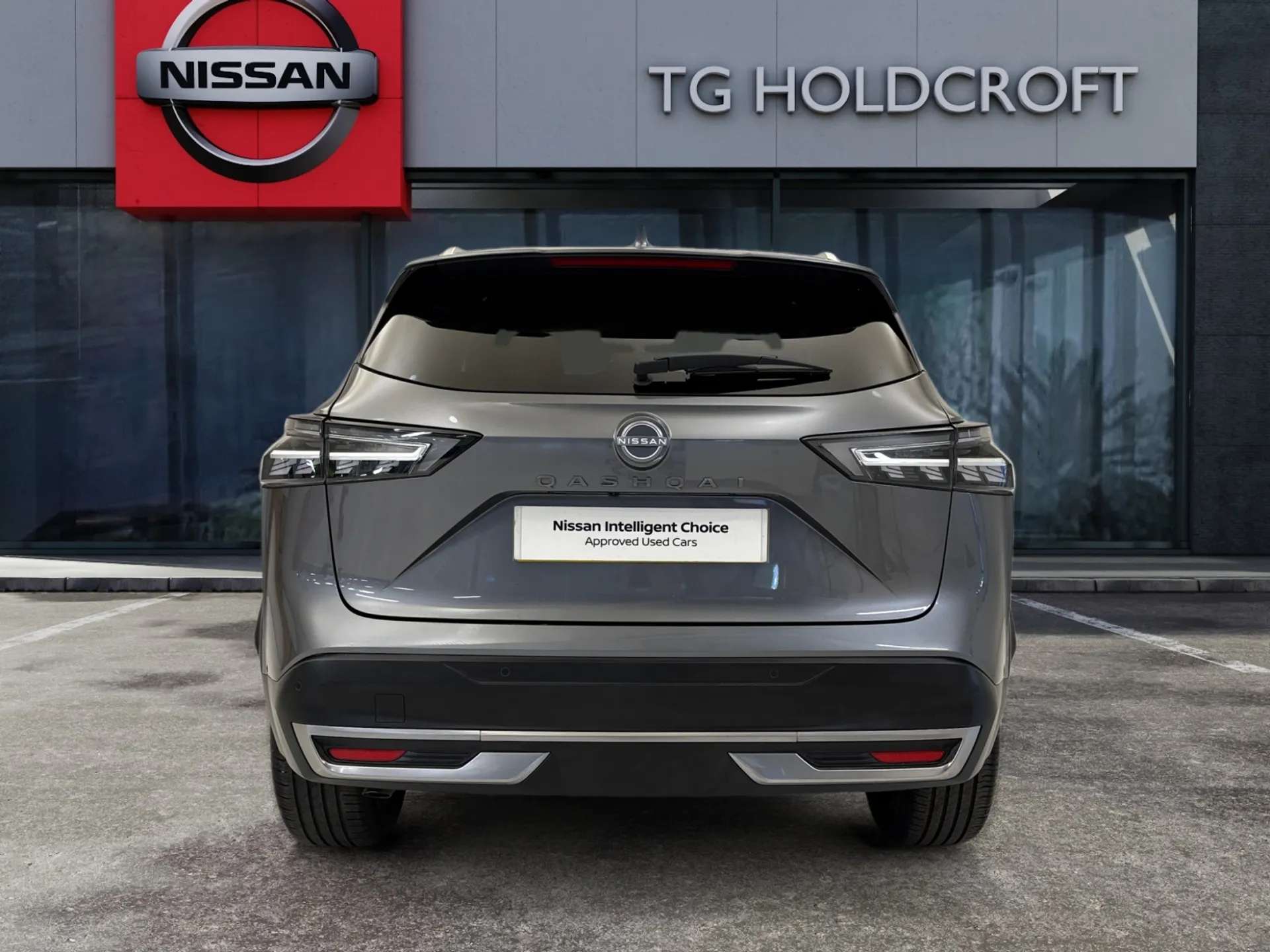 2025 NISSAN QASHQAI 2025 NISSAN QASHQAI