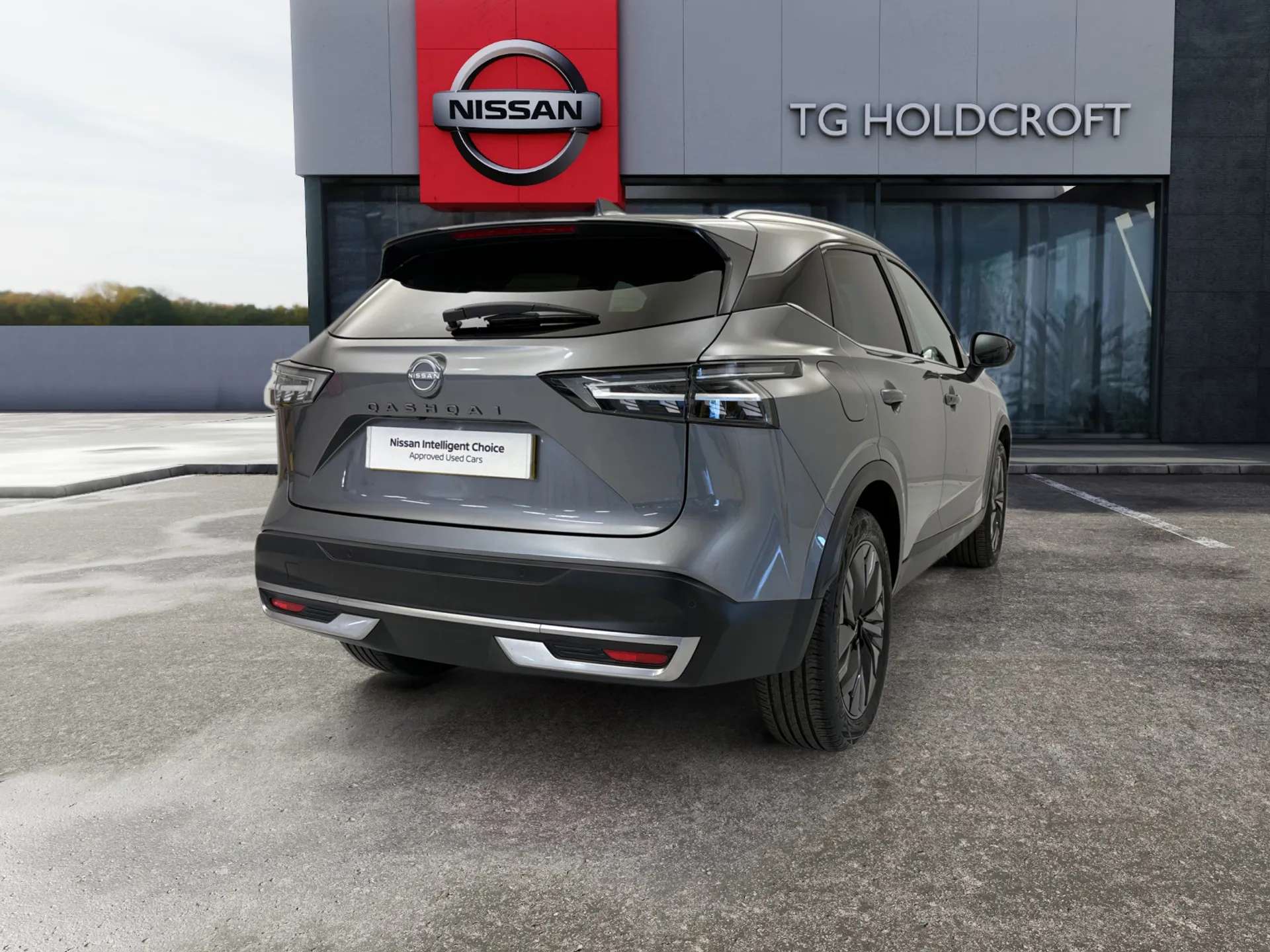 2025 NISSAN QASHQAI 2025 NISSAN QASHQAI