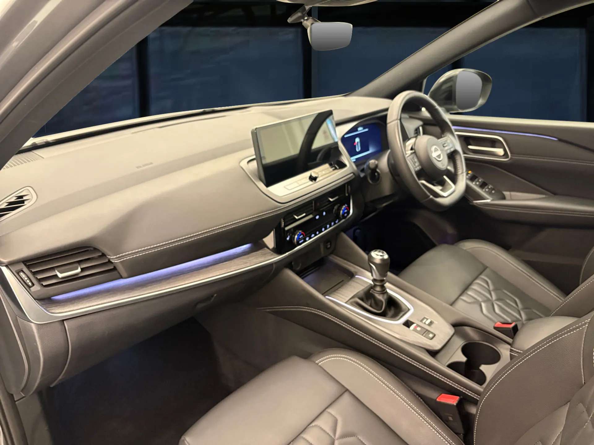 2025 NISSAN QASHQAI 2025 NISSAN QASHQAI