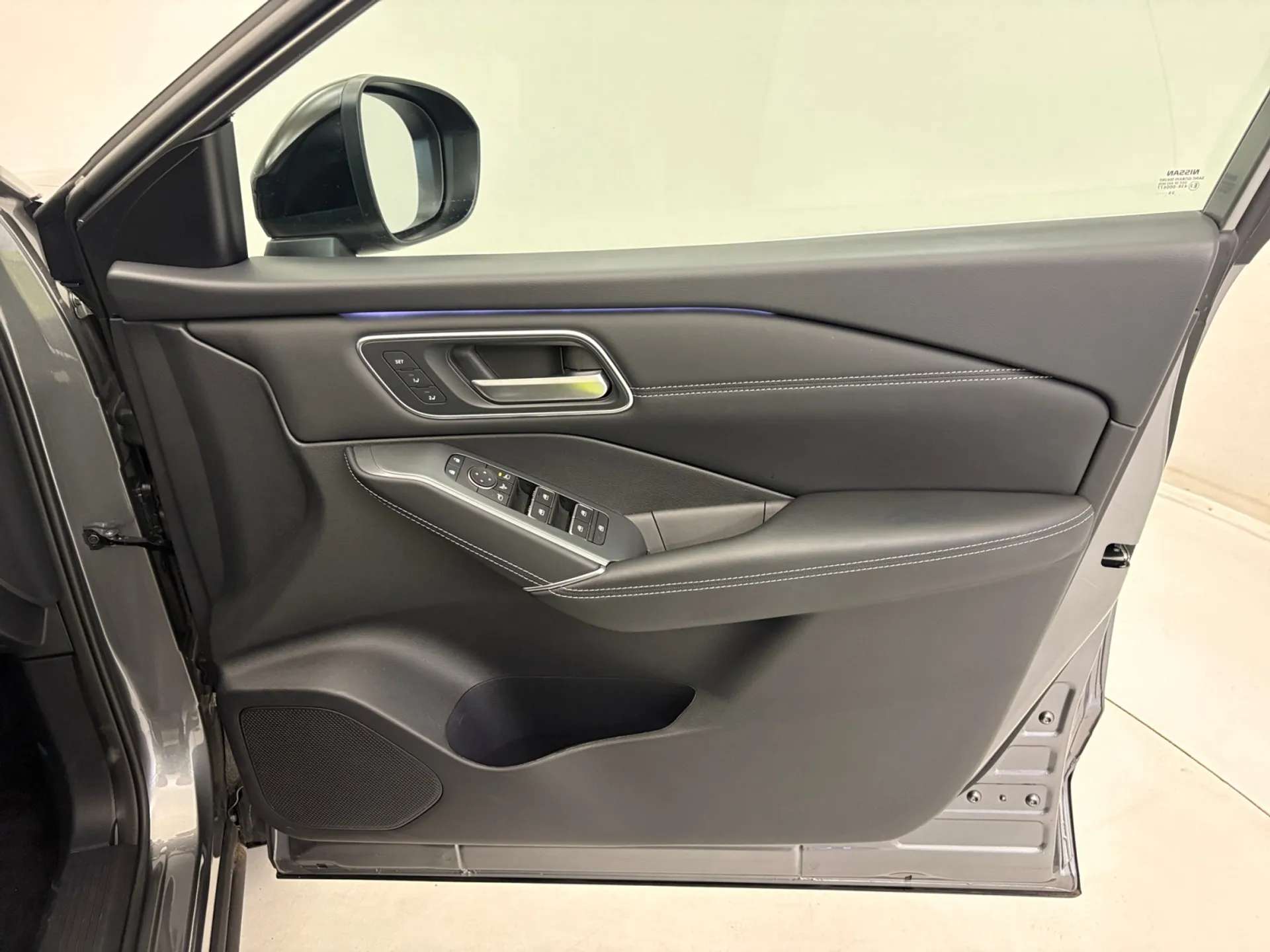 2025 NISSAN QASHQAI 2025 NISSAN QASHQAI