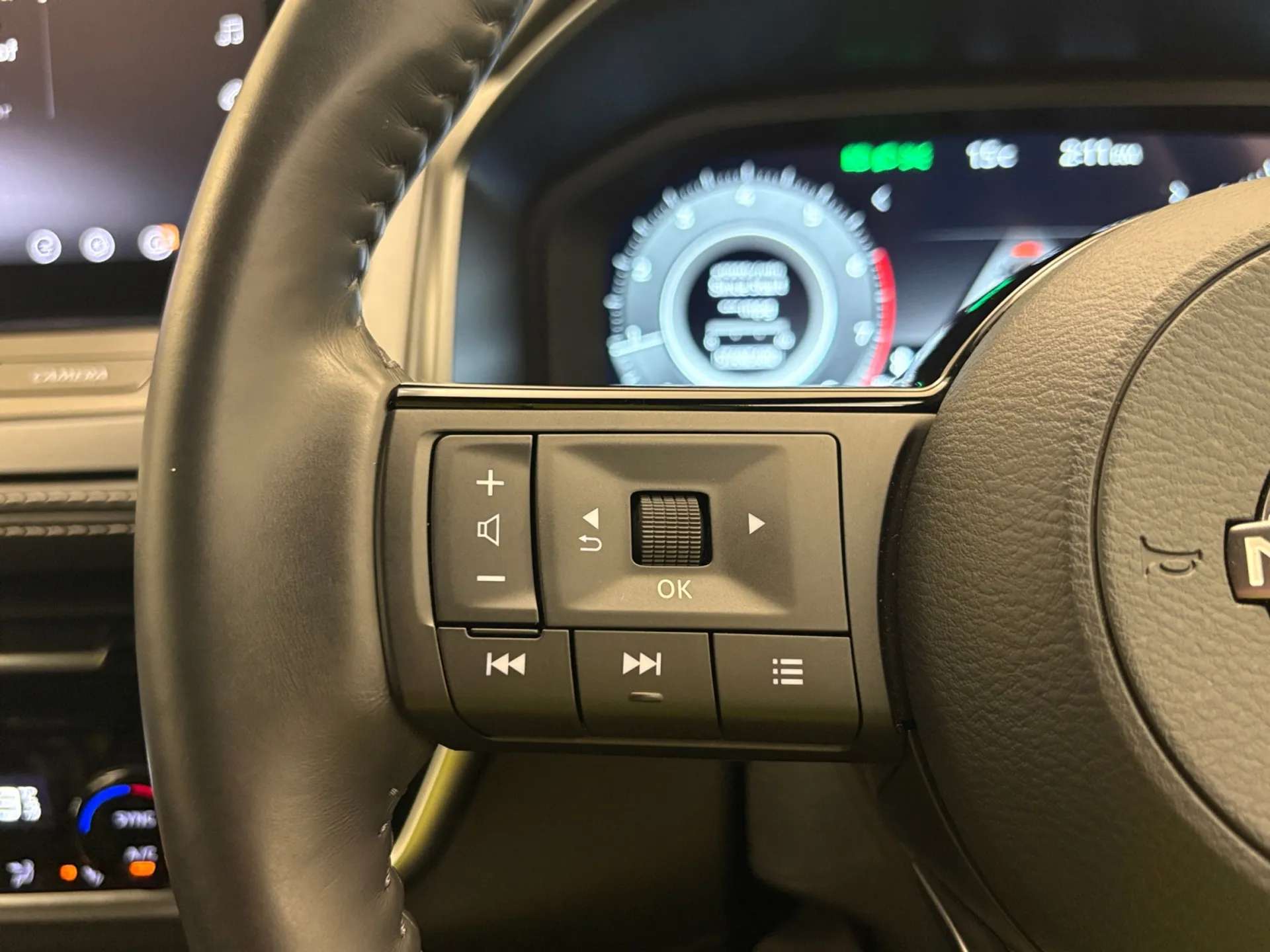 2025 NISSAN QASHQAI 2025 NISSAN QASHQAI