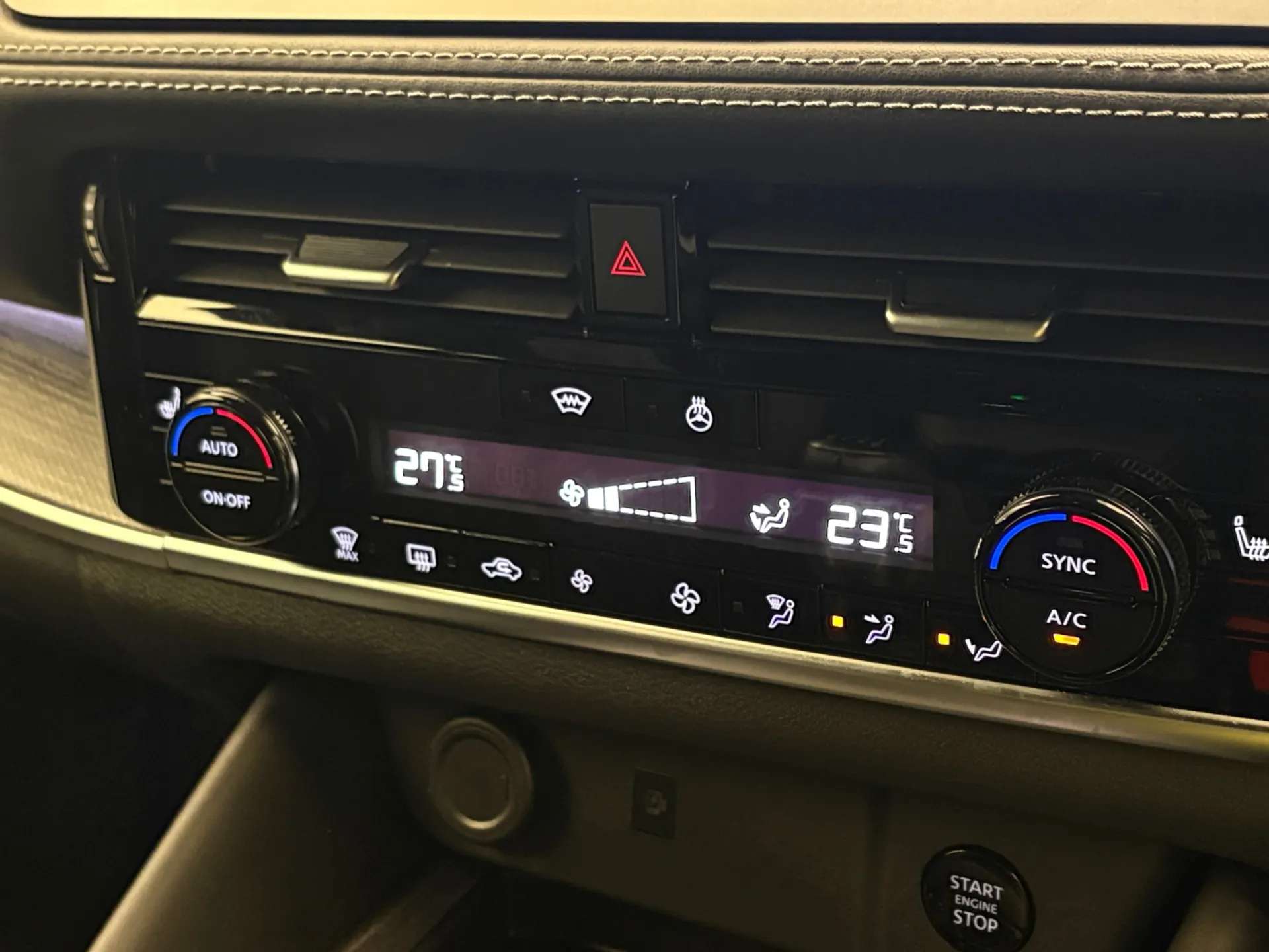 2025 NISSAN QASHQAI 2025 NISSAN QASHQAI