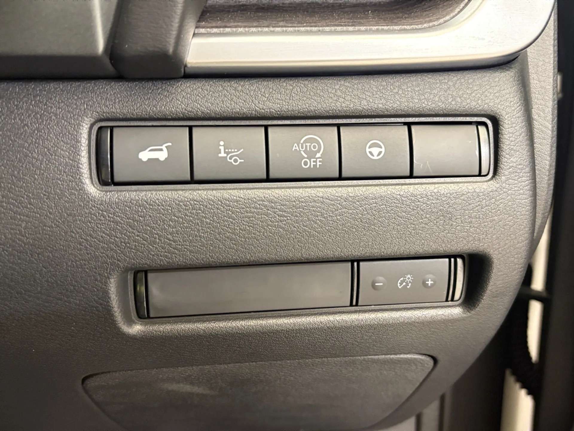 2025 NISSAN QASHQAI 2025 NISSAN QASHQAI