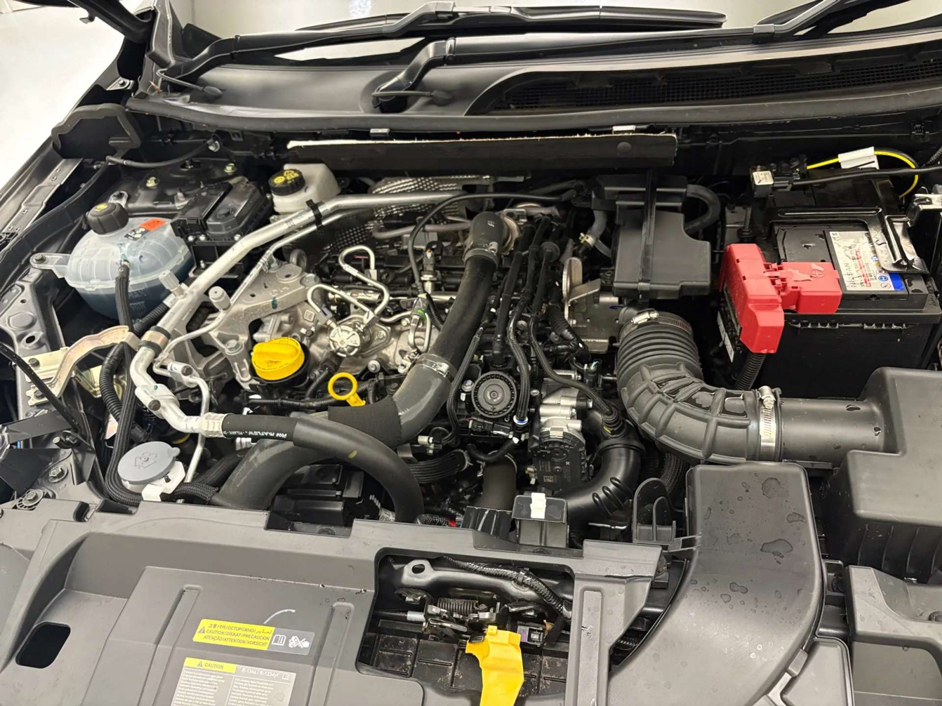 2025 NISSAN QASHQAI 2025 NISSAN QASHQAI