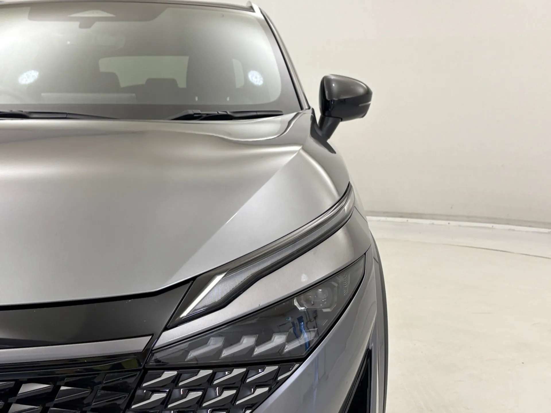 2025 NISSAN QASHQAI 2025 NISSAN QASHQAI
