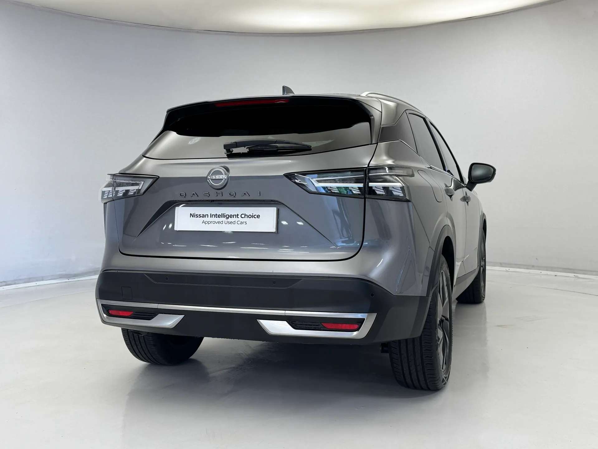 2025 NISSAN QASHQAI 2025 NISSAN QASHQAI