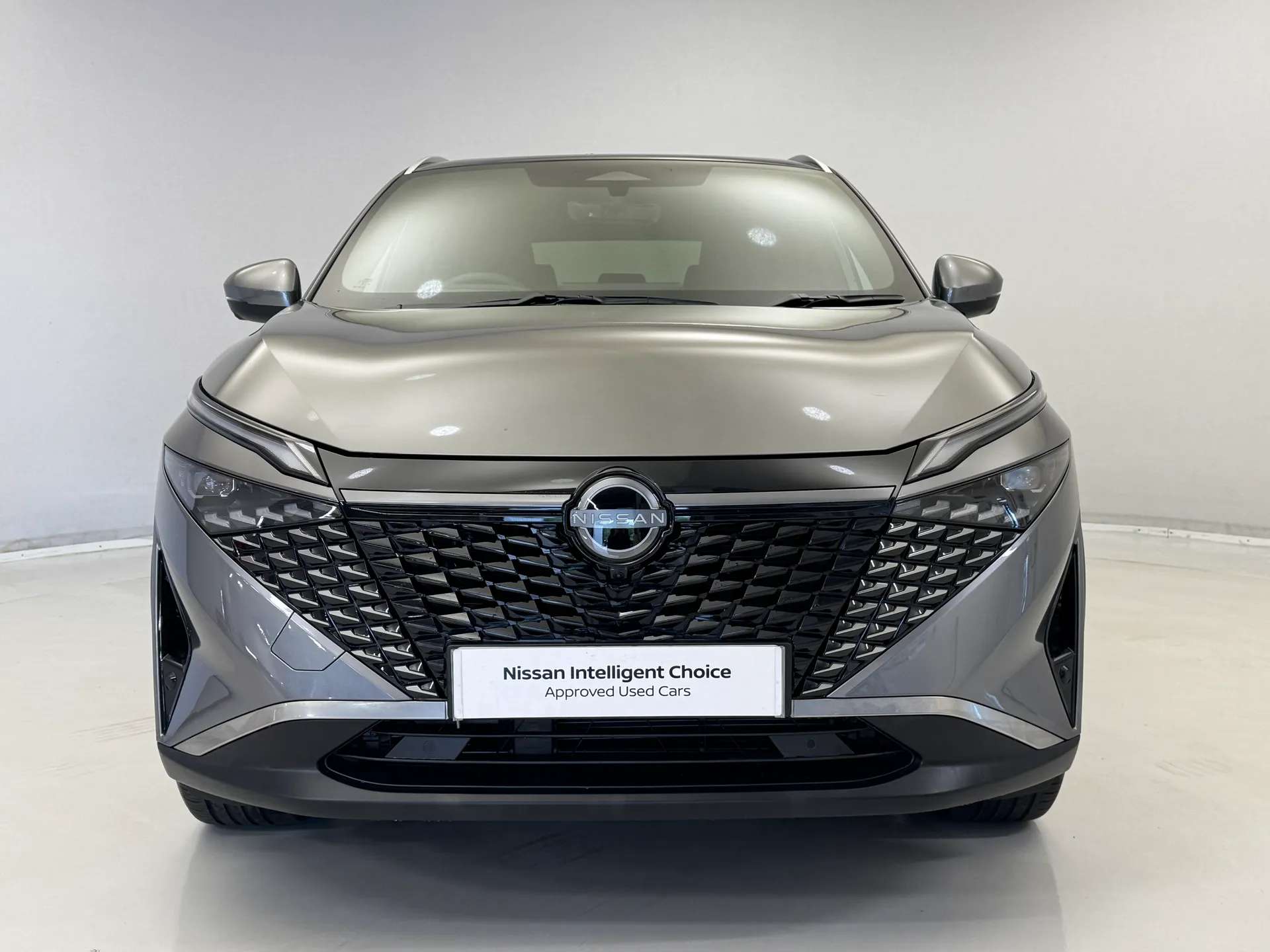 A 2025 NISSAN QASHQAI 1.3 DiG-T MH Tekna 5dr A 2025 NISSAN QASHQAI 1.3 DiG-T MH Tekna 5dr