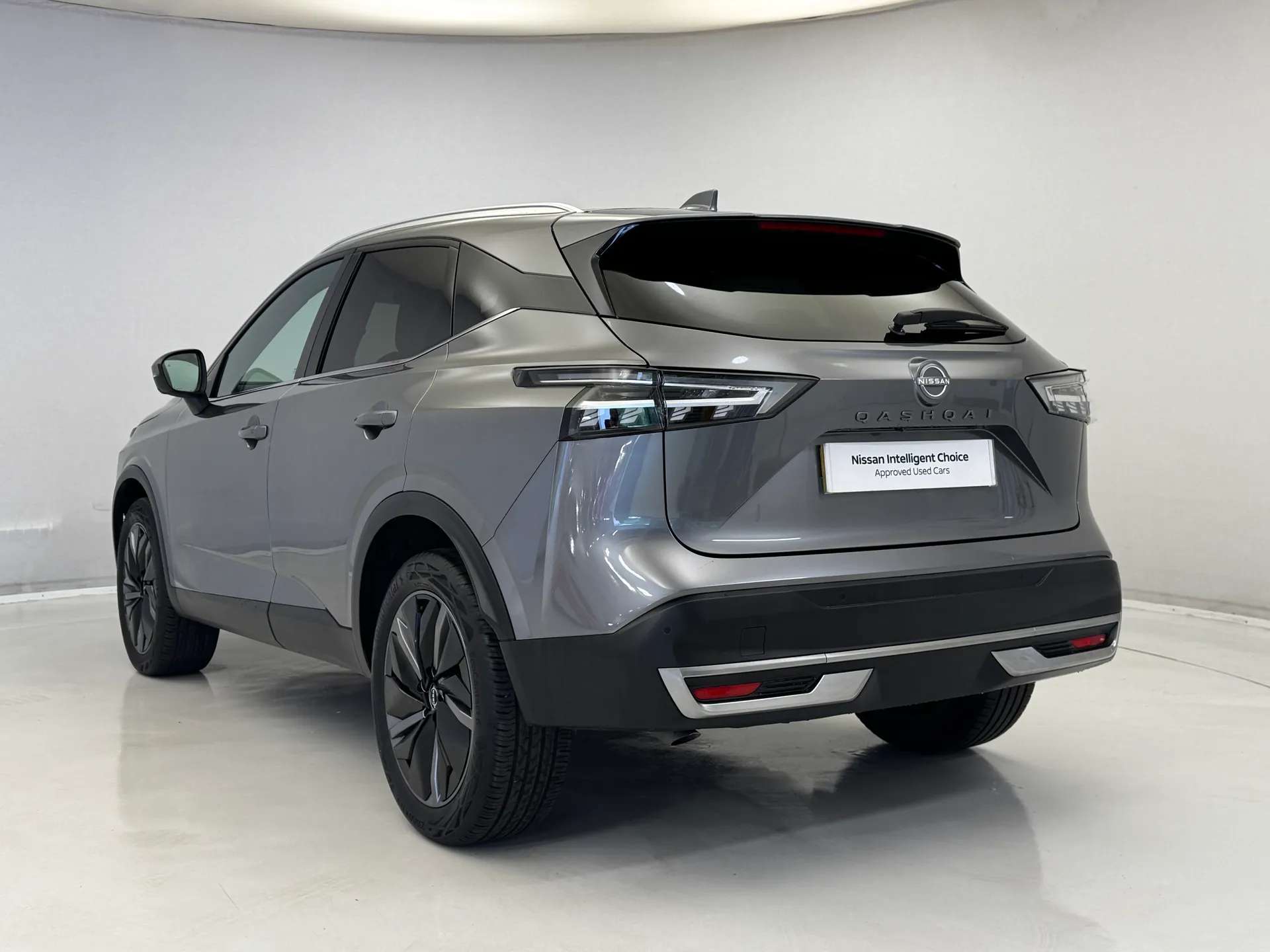 2025 NISSAN QASHQAI 2025 NISSAN QASHQAI
