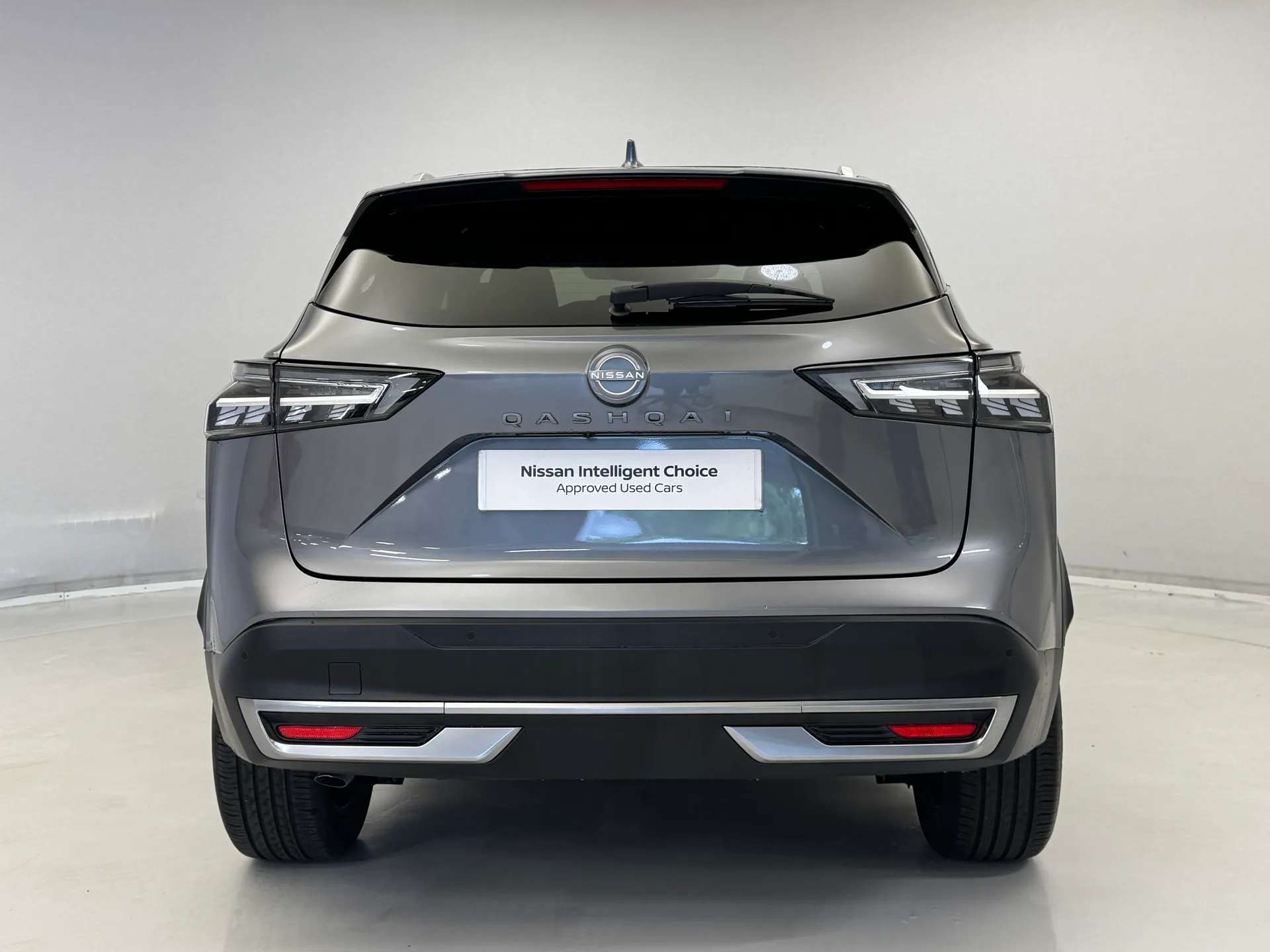 2025 NISSAN QASHQAI 2025 NISSAN QASHQAI