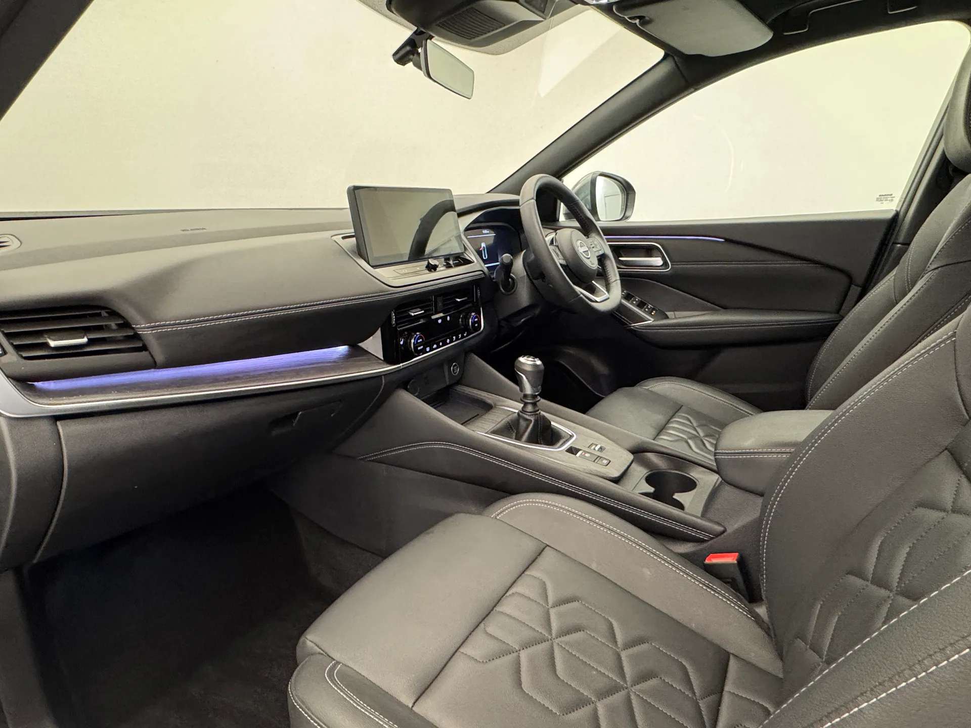 2025 NISSAN QASHQAI 2025 NISSAN QASHQAI